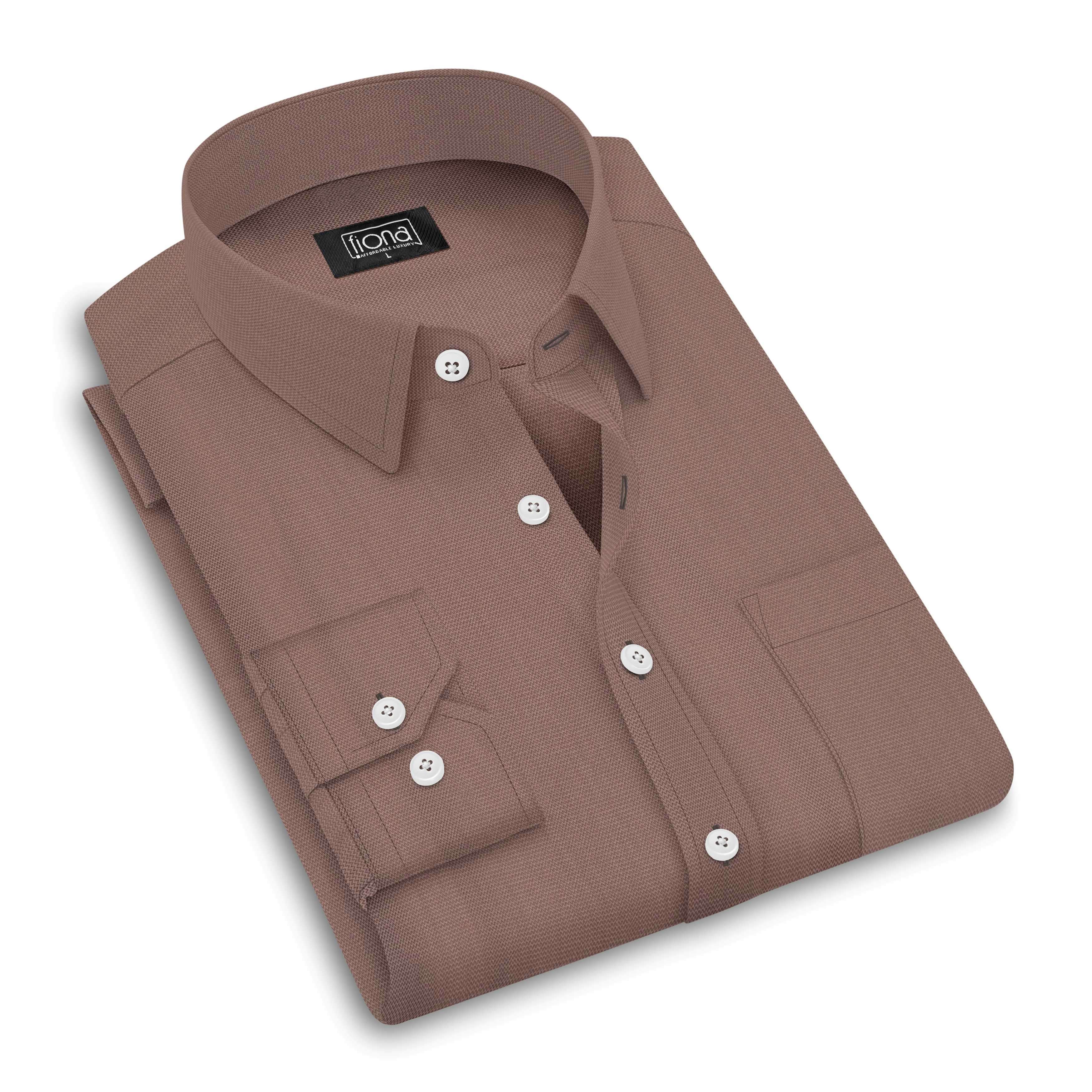 Formal Shirt for Men (FS-2603) (Copy)