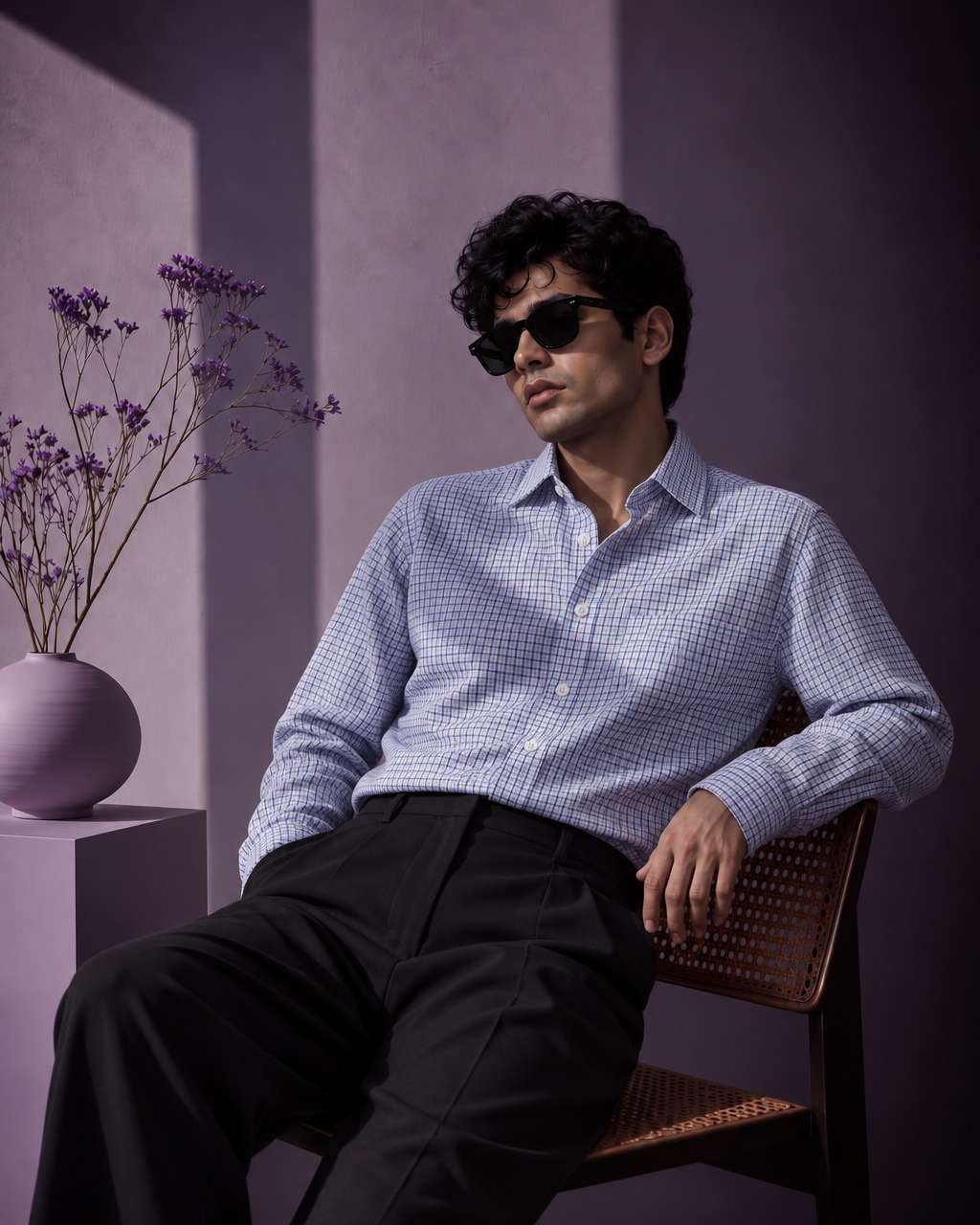 Full Sleeve Shirt (FS-2631)