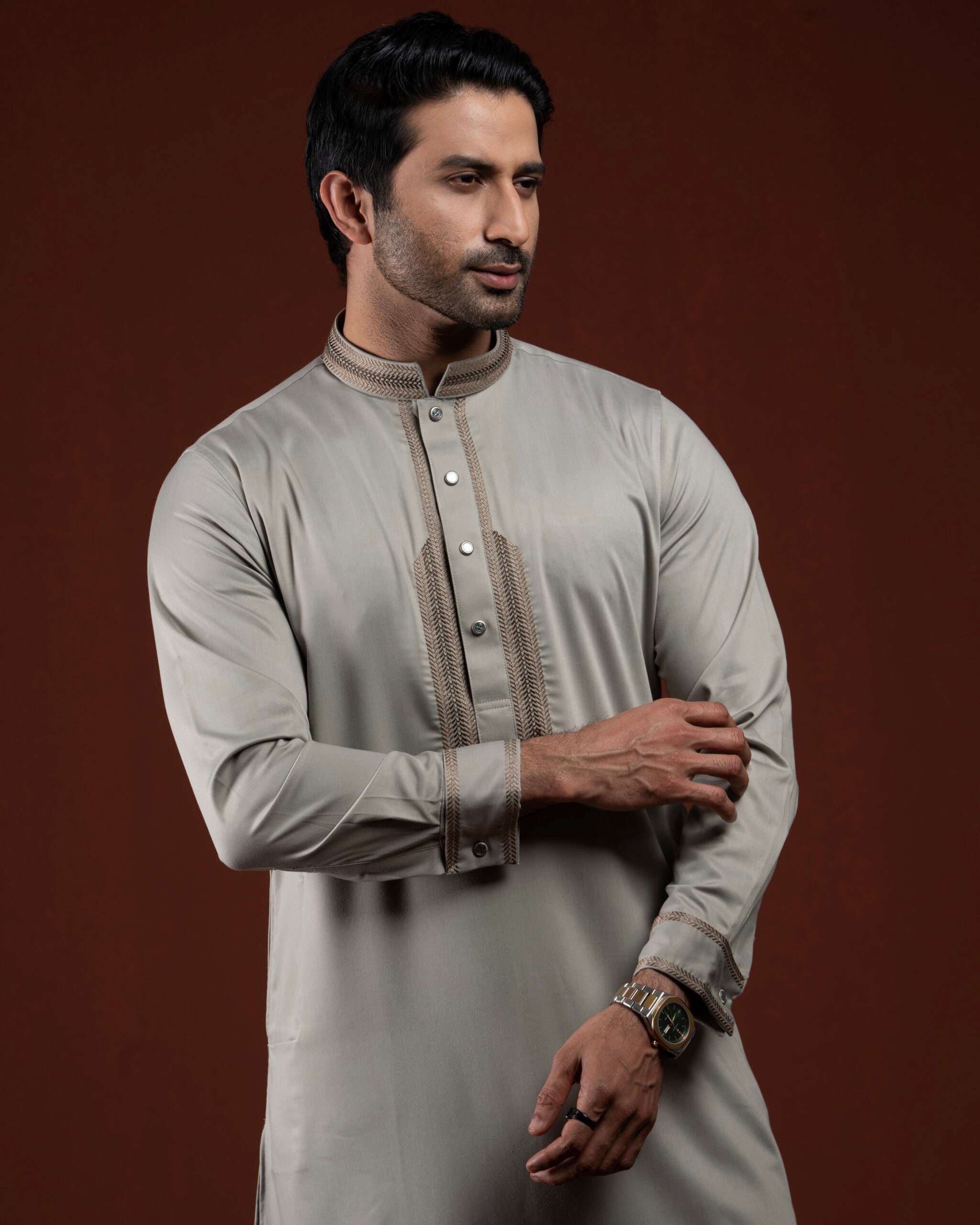 The Autograph Luxury Panjabi (APA-2514)