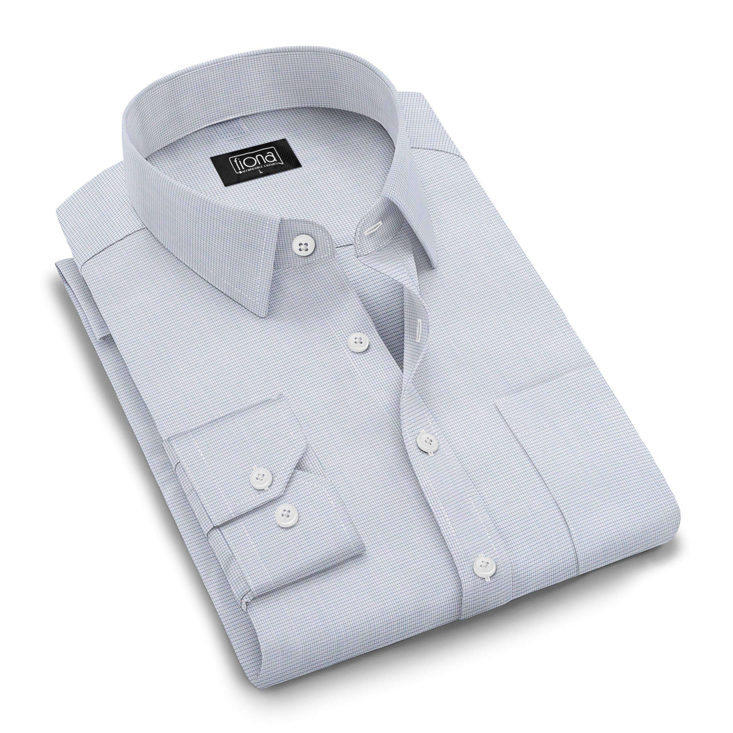 Full Sleeve Shirt (FS-2522)