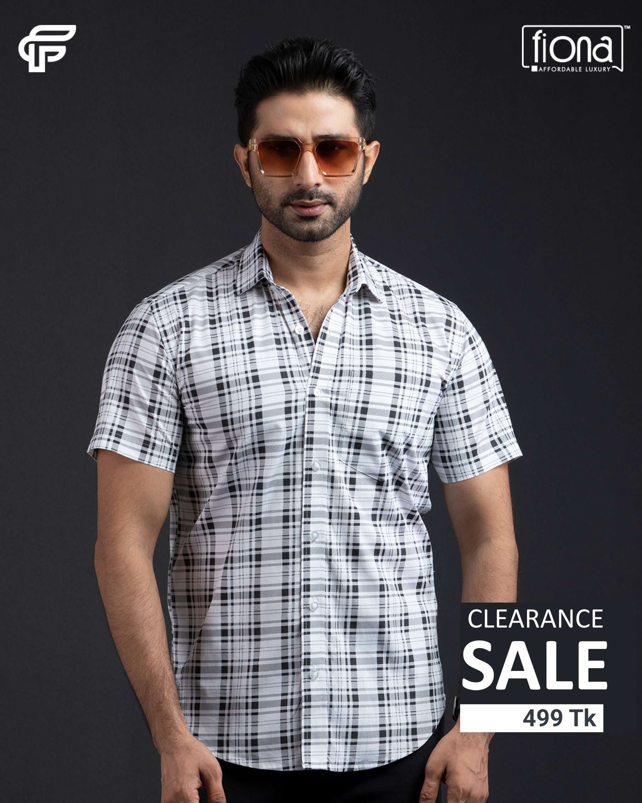 Hawaii Shirt (HW-031)