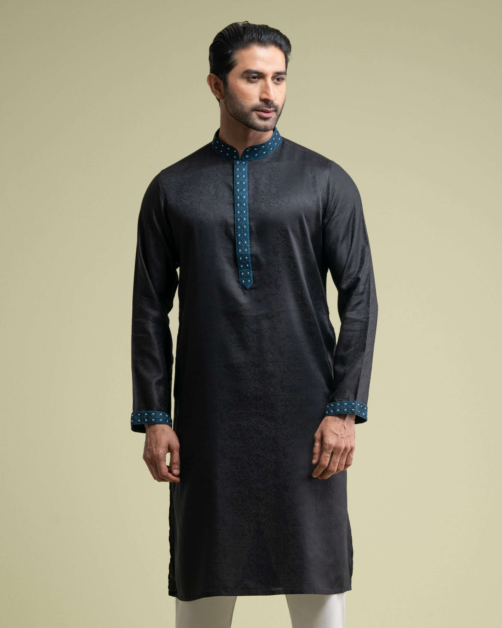 Signature Edition Premium Panjabi (PN-030)