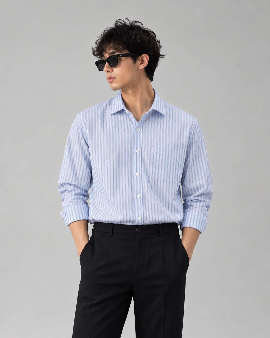 Full Sleeve Shirt (FS-2645)