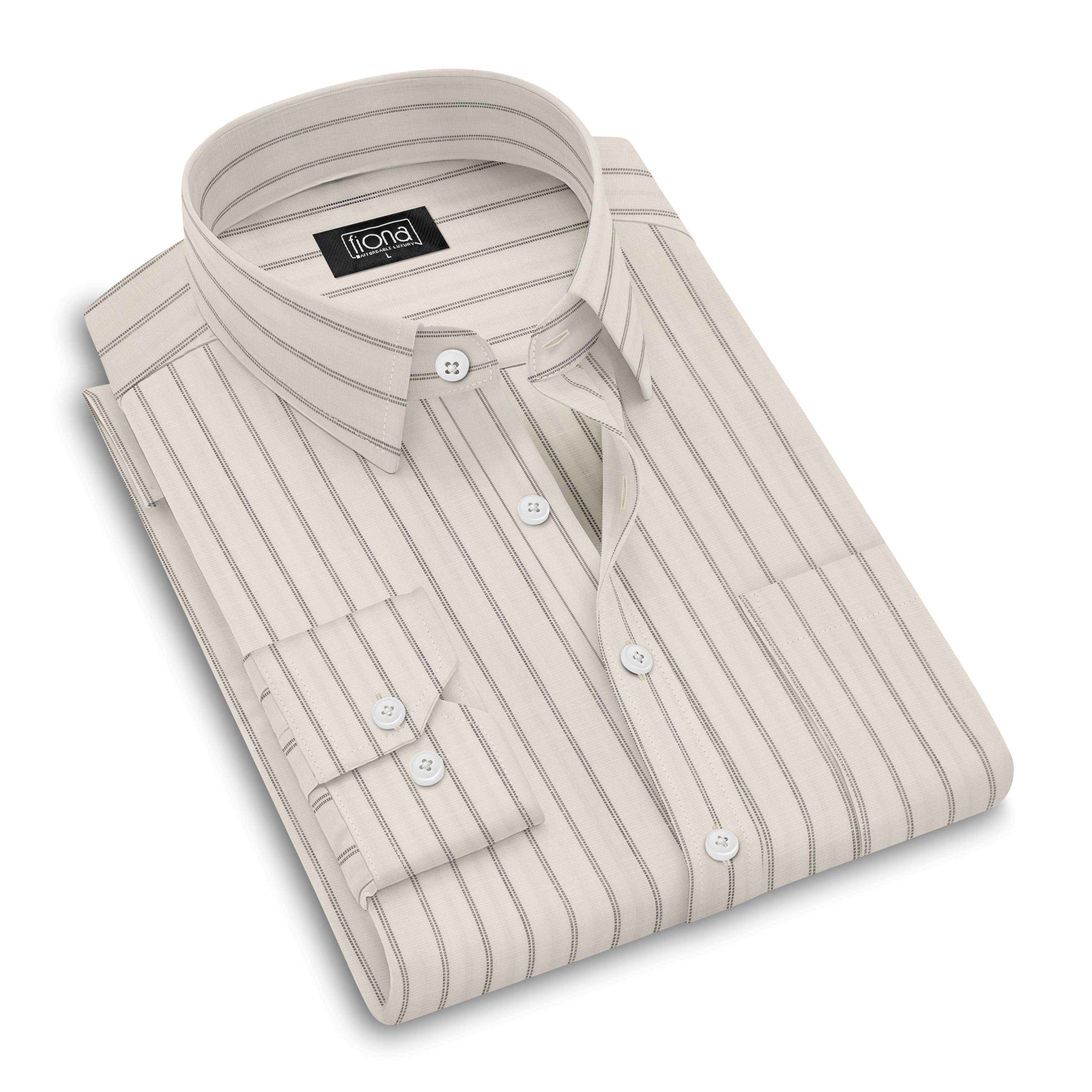 Formal Shirt for Men (FS-2610)