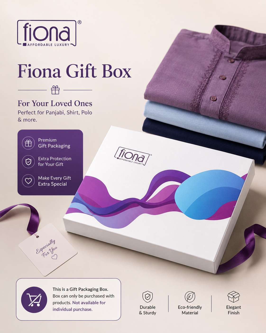 Fiona Premium Gift Box