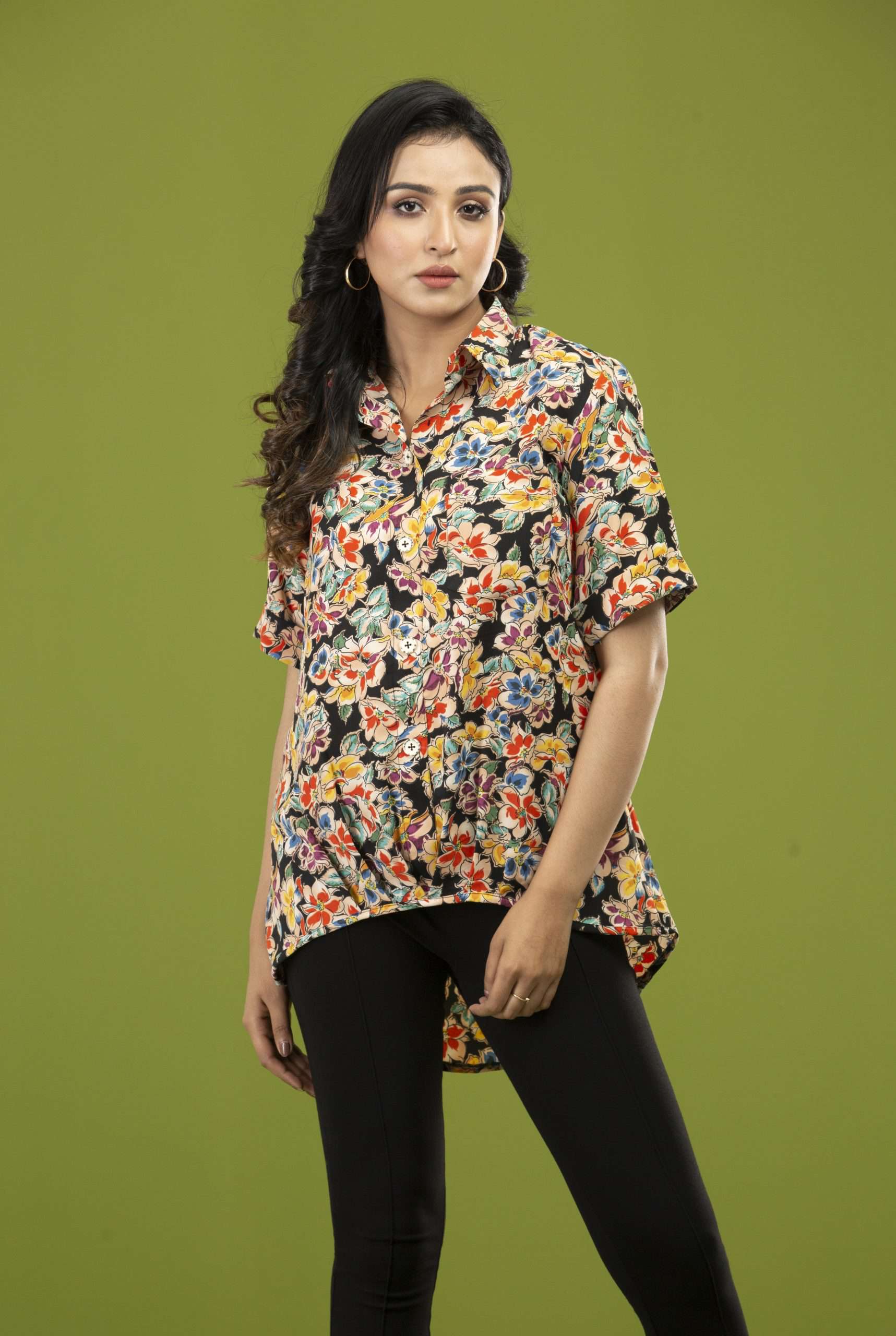 Women's Tops (NK-027)
