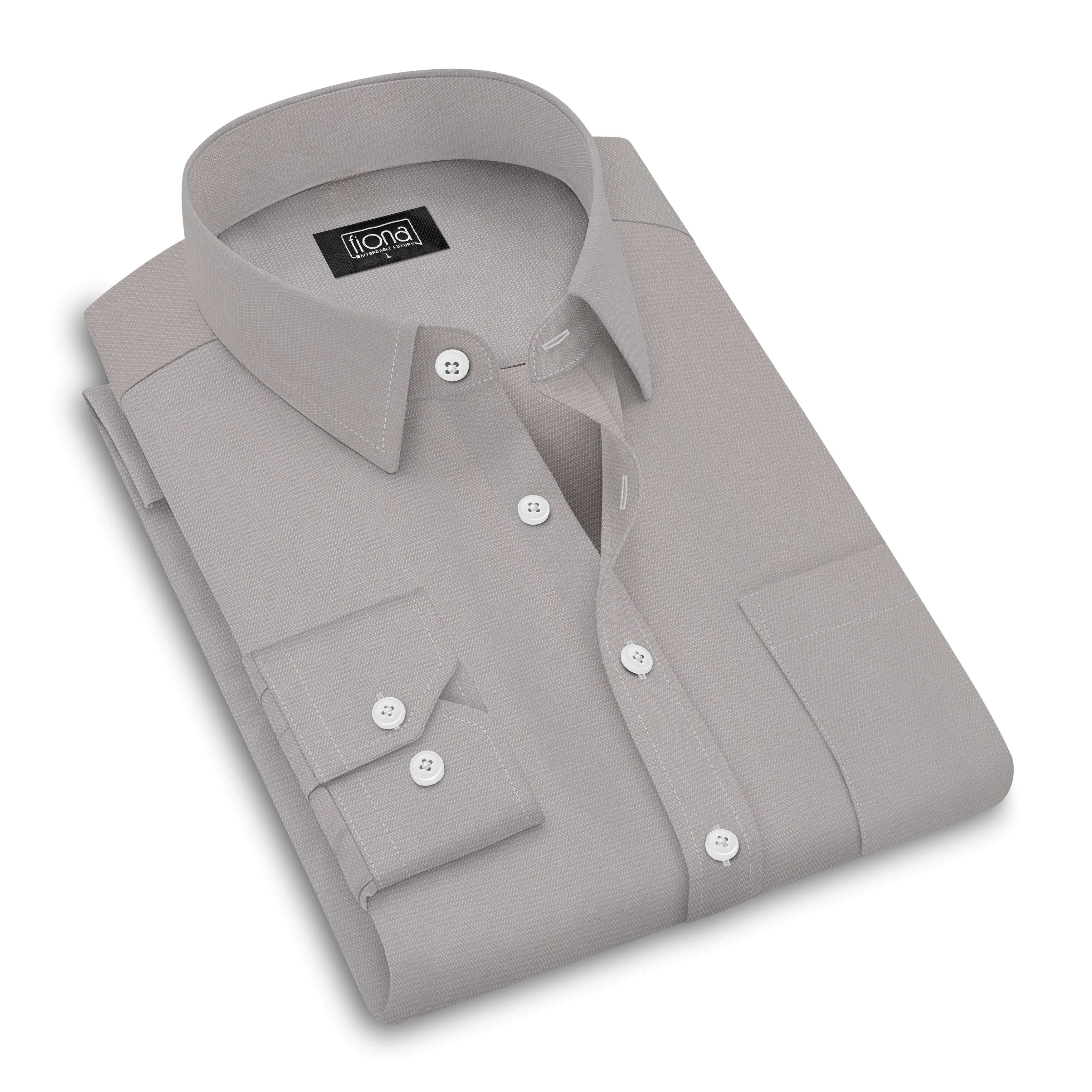 Formal Shirt for Men (FS-2604)