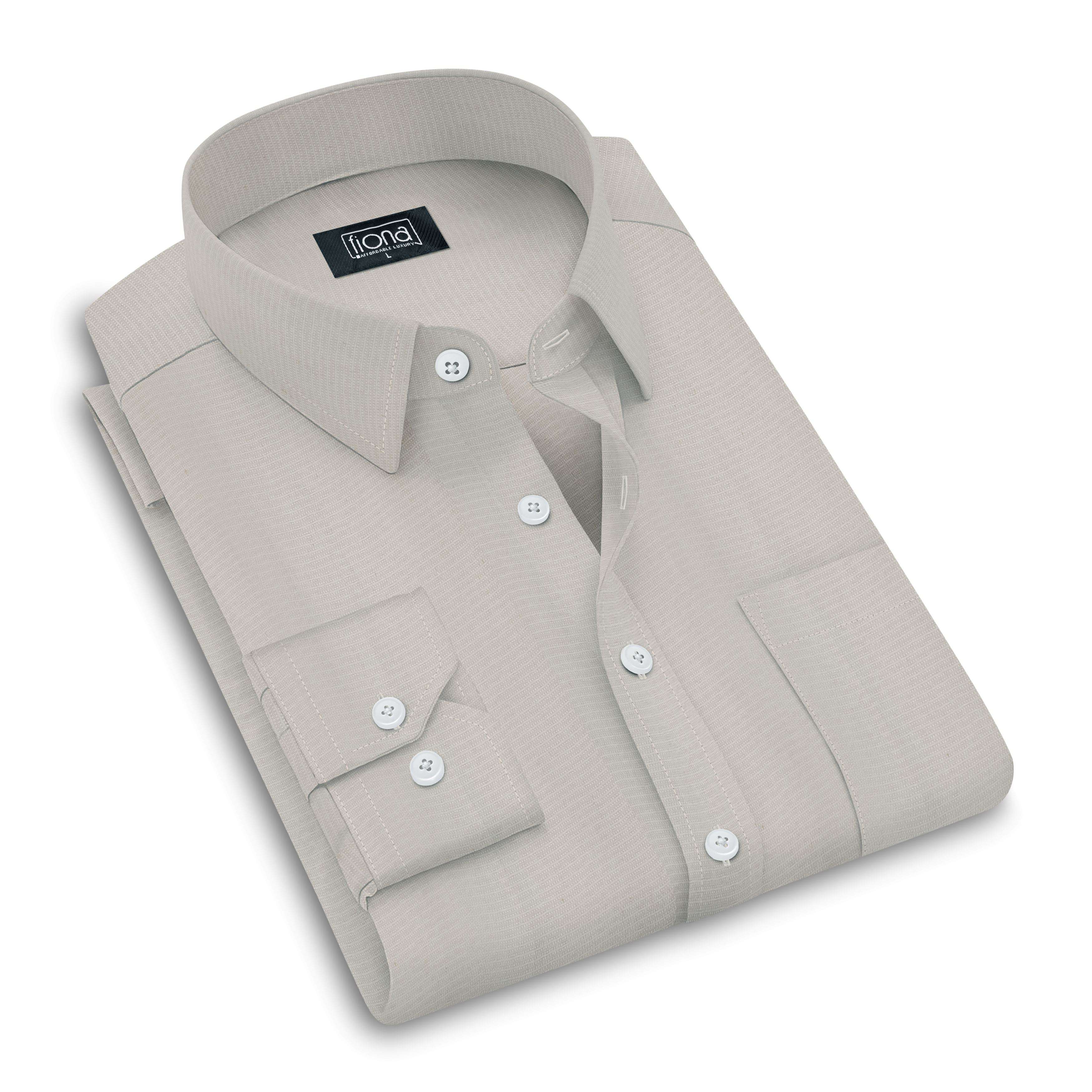 Formal Shirt for Men (FS-2607)