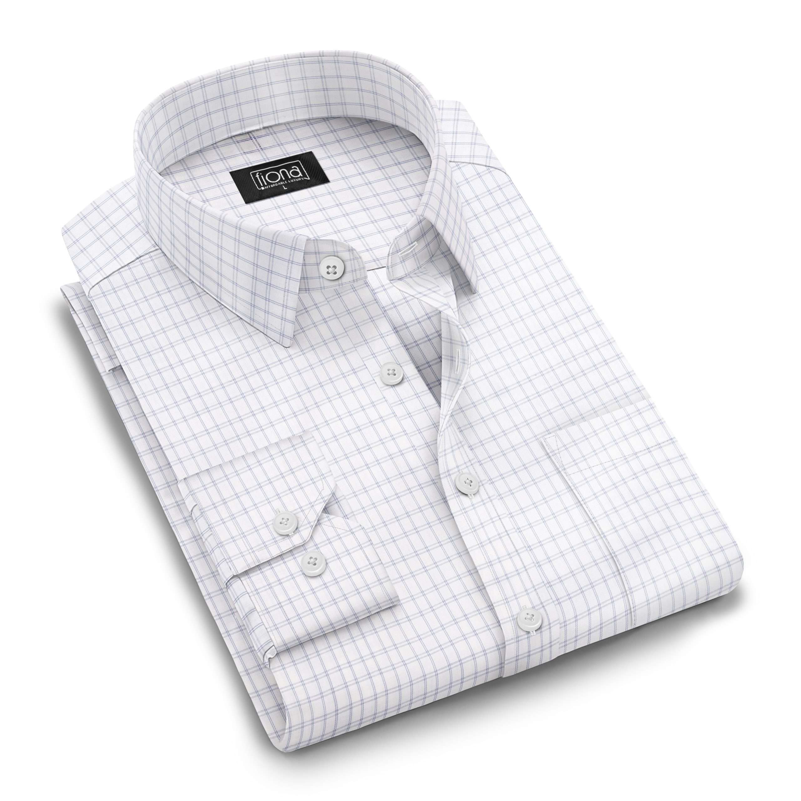 Full Sleeve Shirt (FS-2527)