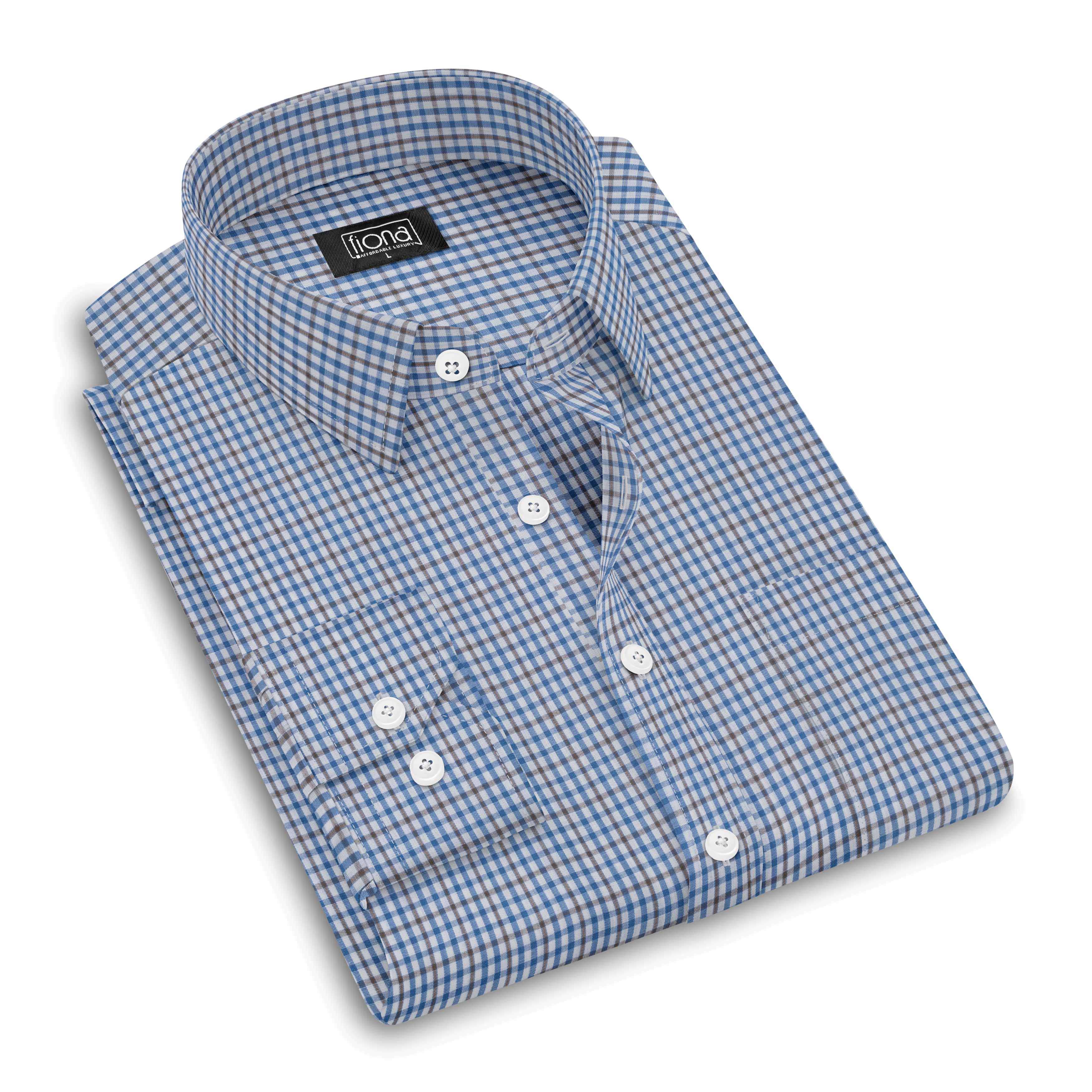 Formal Shirt for Men (FS-2614)