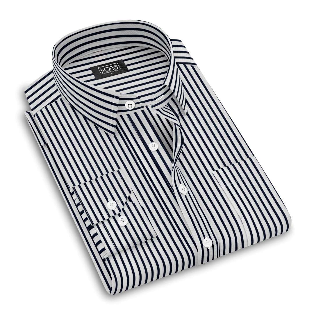 Formal Shirt for Men (FS-2619)