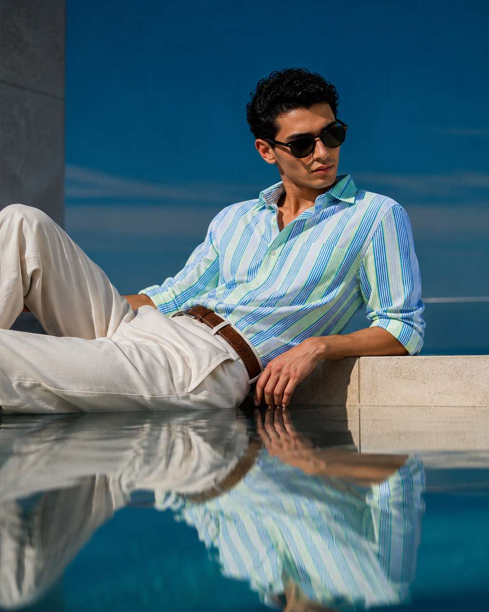 Full Sleeve Shirt (FS-2620)