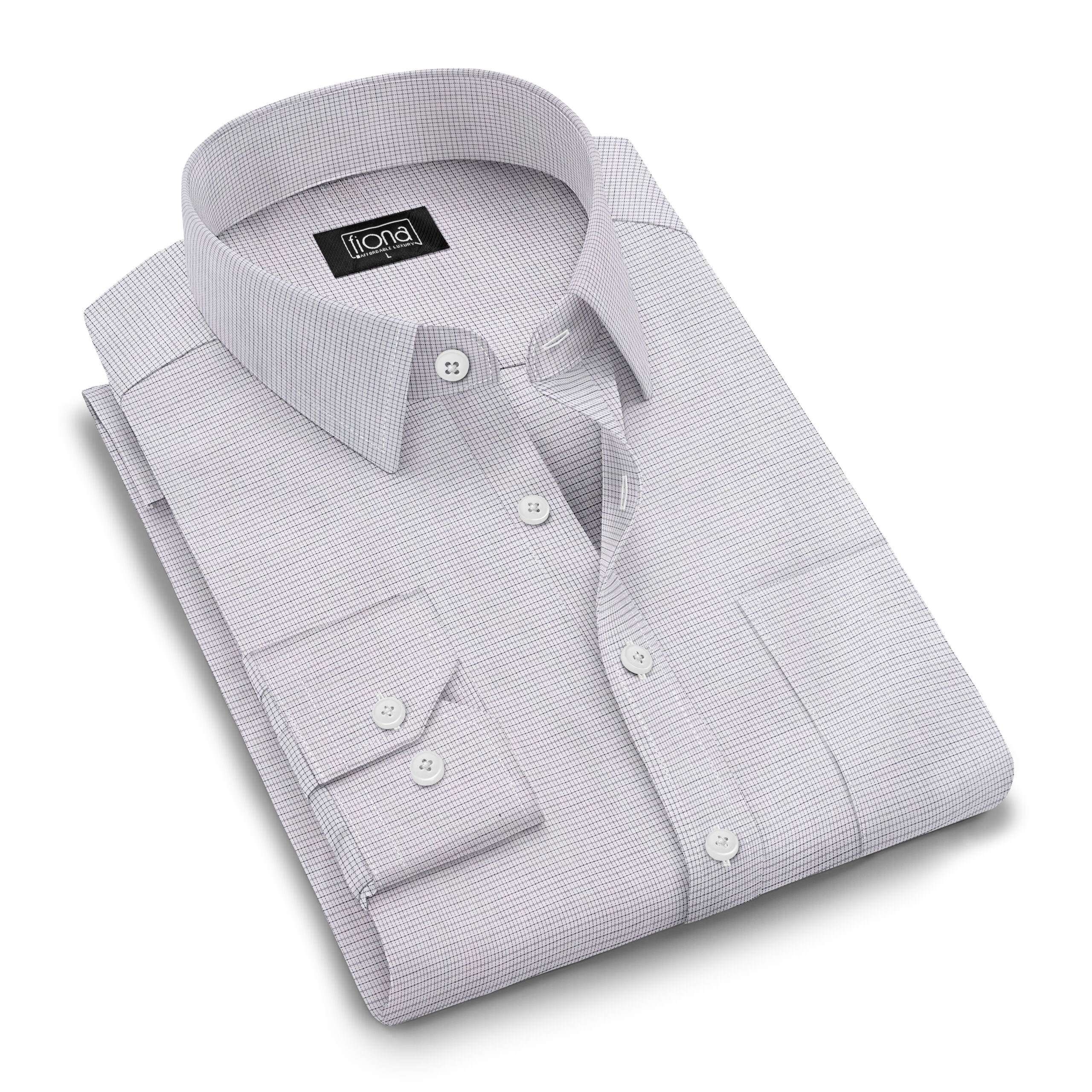 Full Sleeve Shirt (FS-2523)