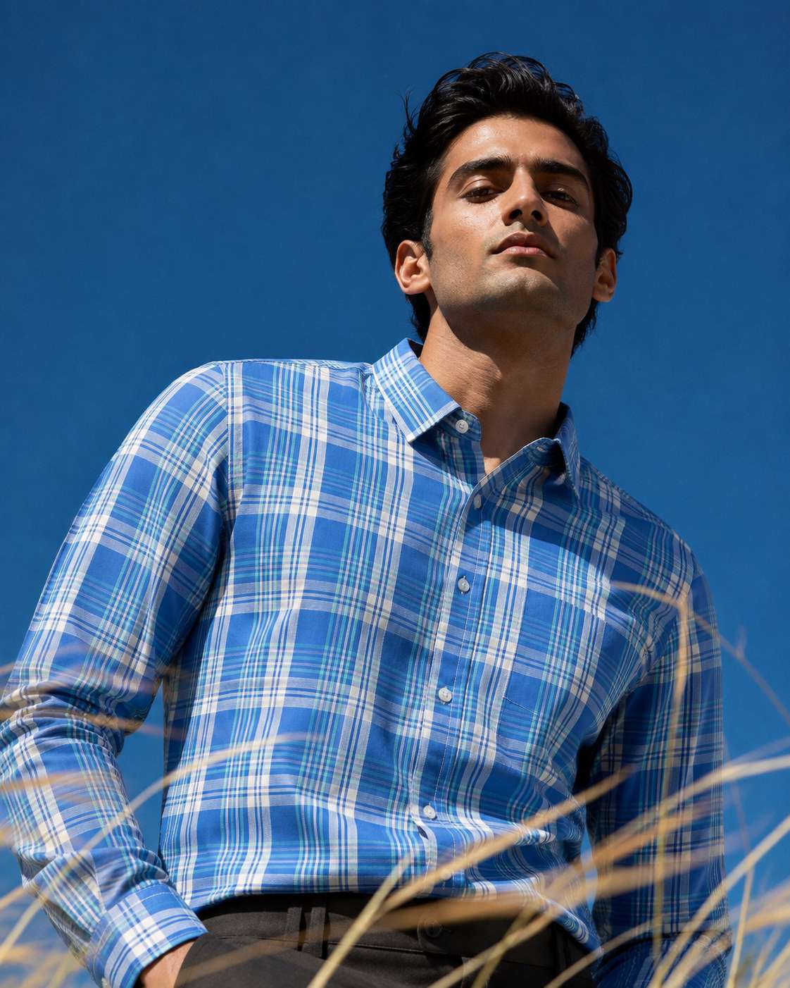 Full Sleeve Shirt (FS-2622)
