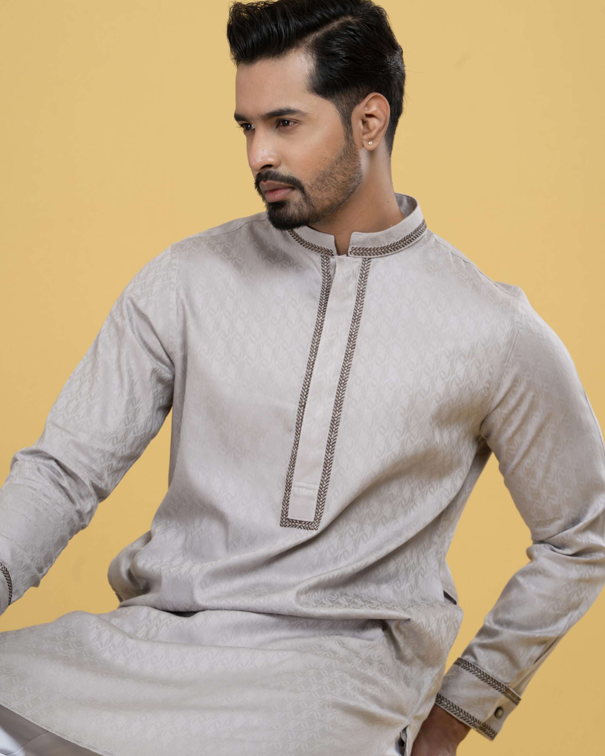 Fiona Luxury Panjabi (FP-2574)