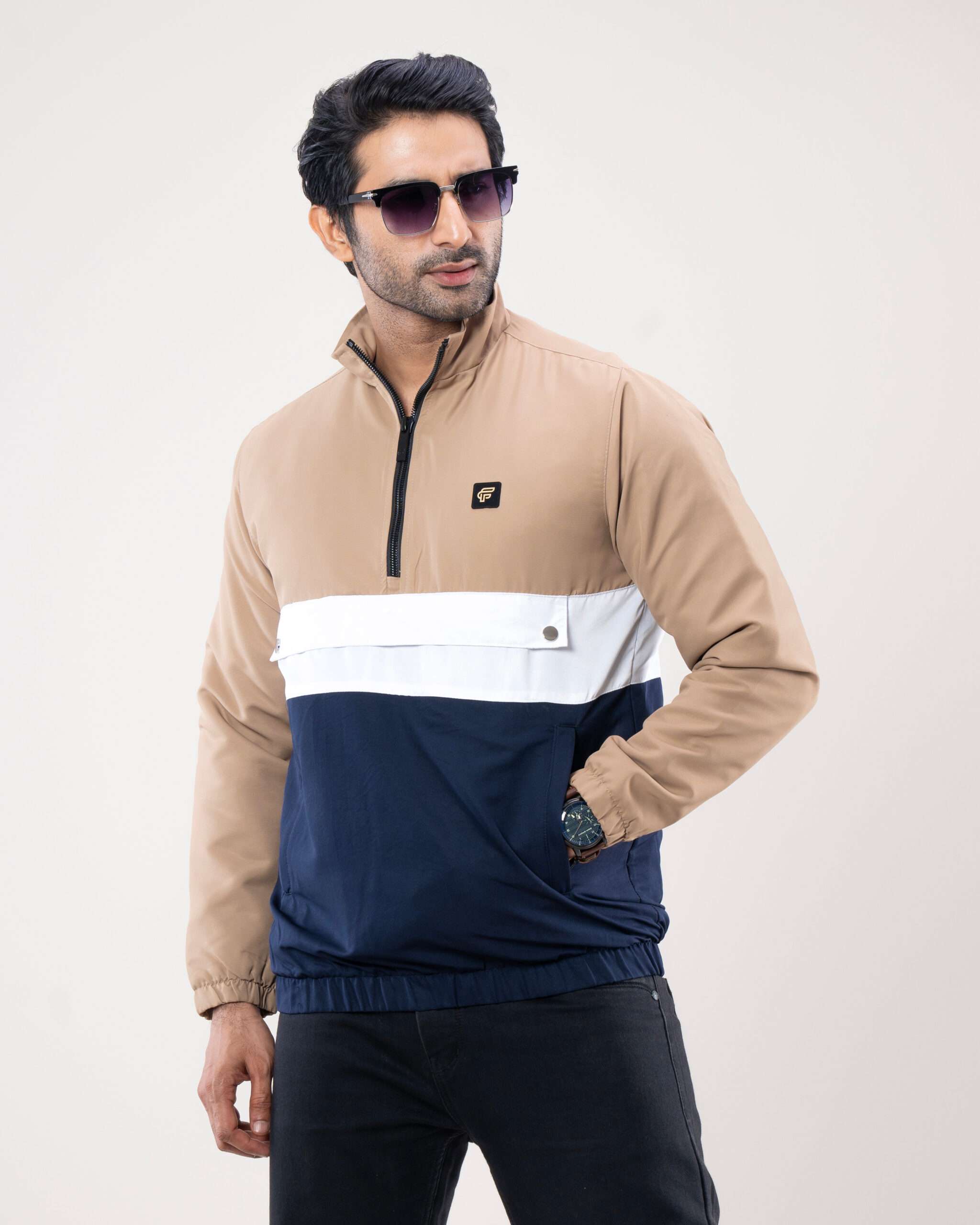 Executive Padded Jacket (JC-2510)