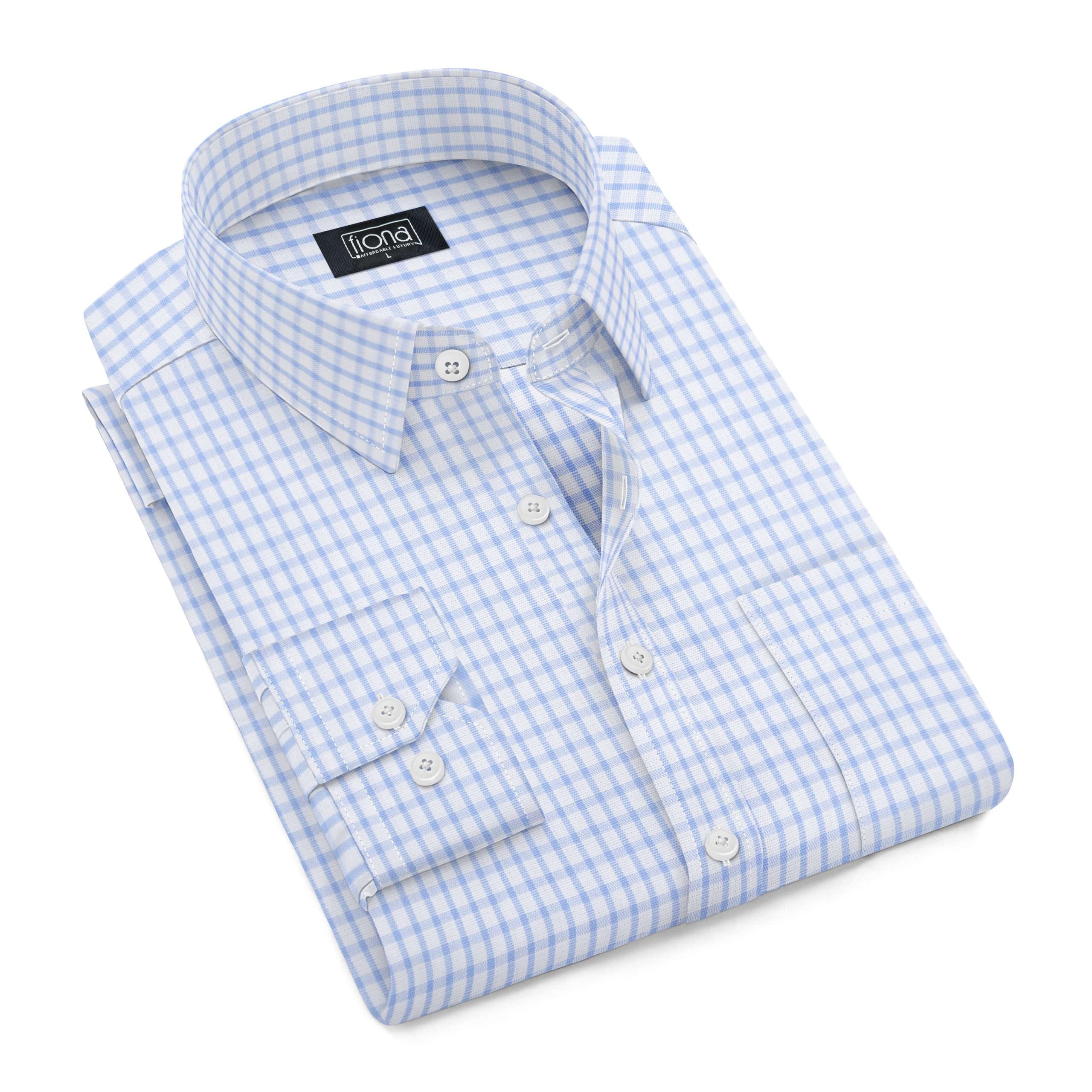 Full Sleeve Shirt (NS-2510)