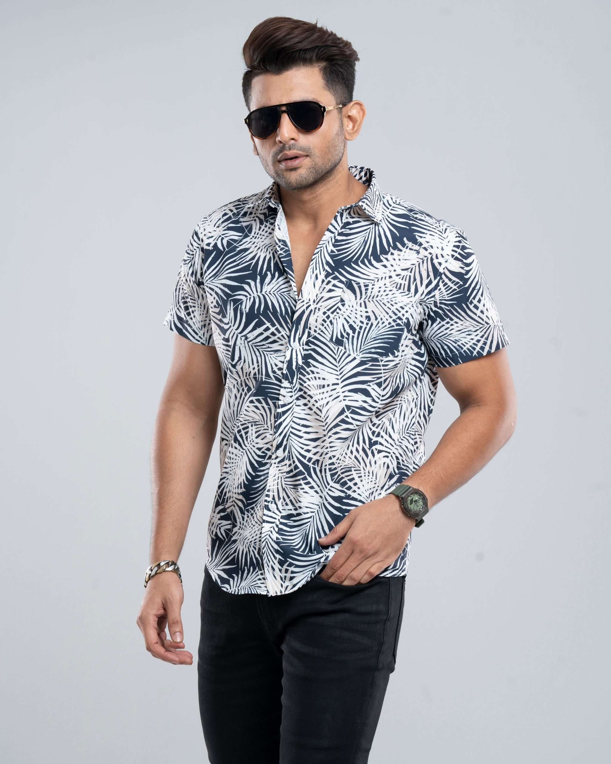 Hawaii Shirt (HW-2513)