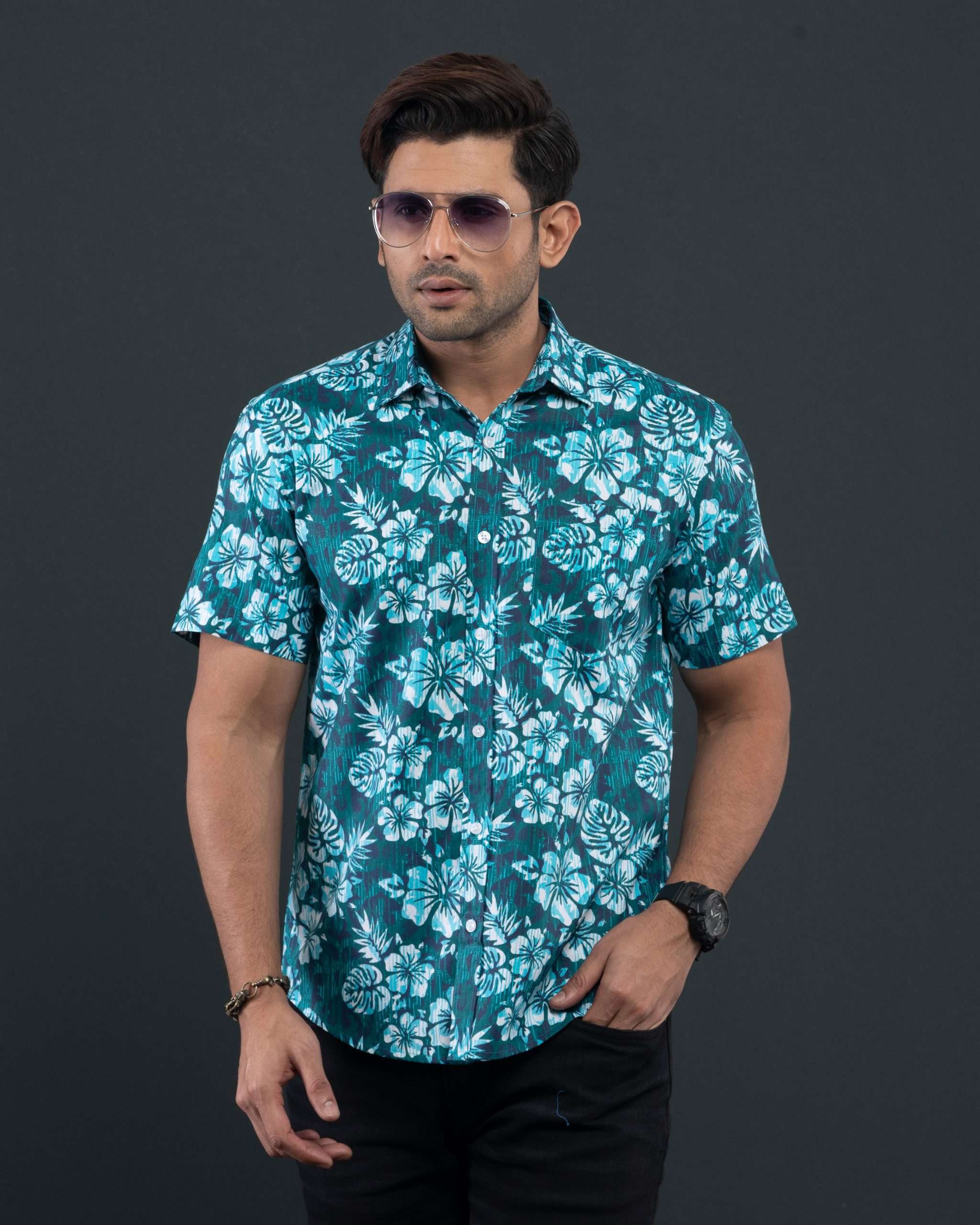 Hawaii Shirt (HW-120)