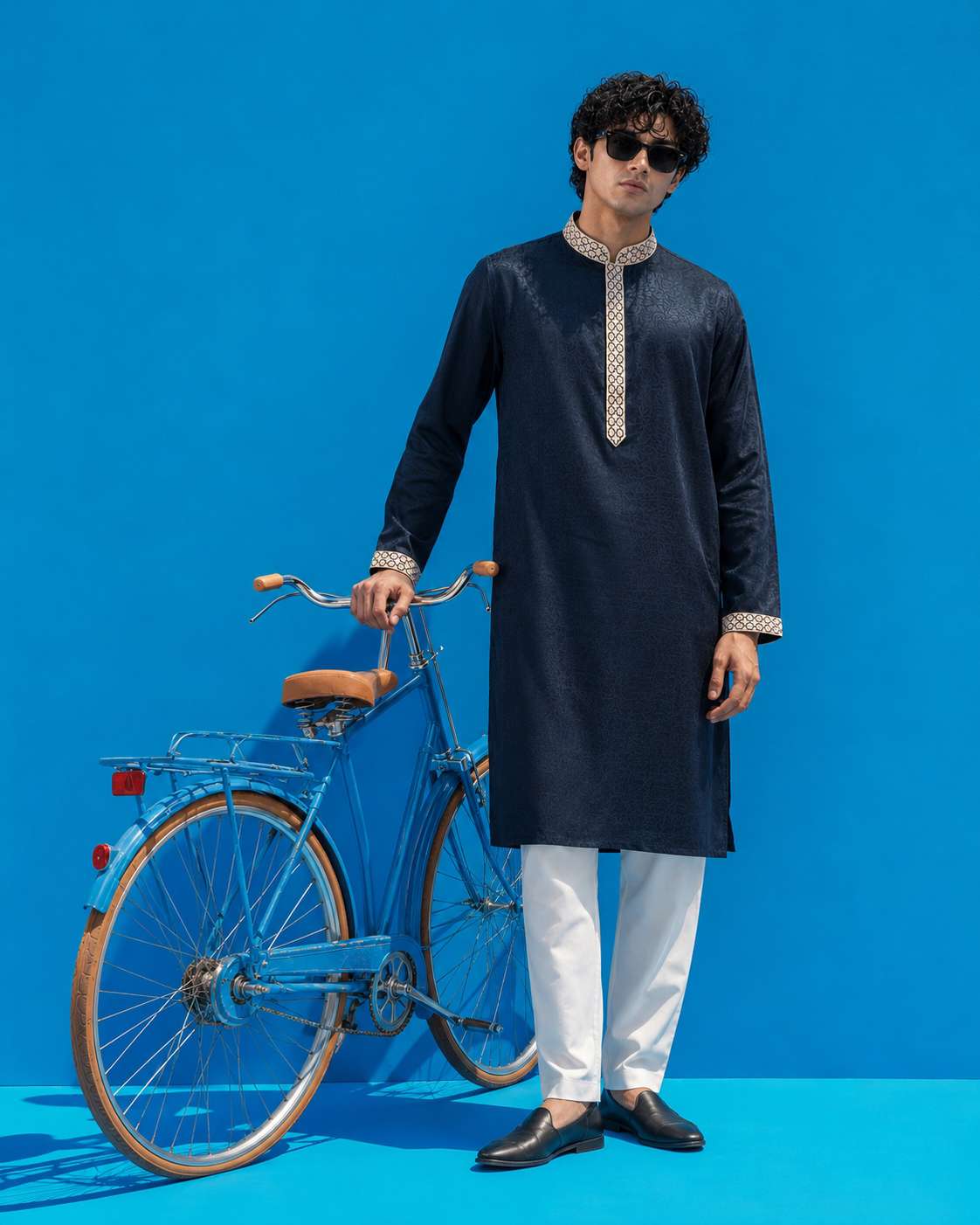 Signature Edition Premium Panjabi (PN-026)