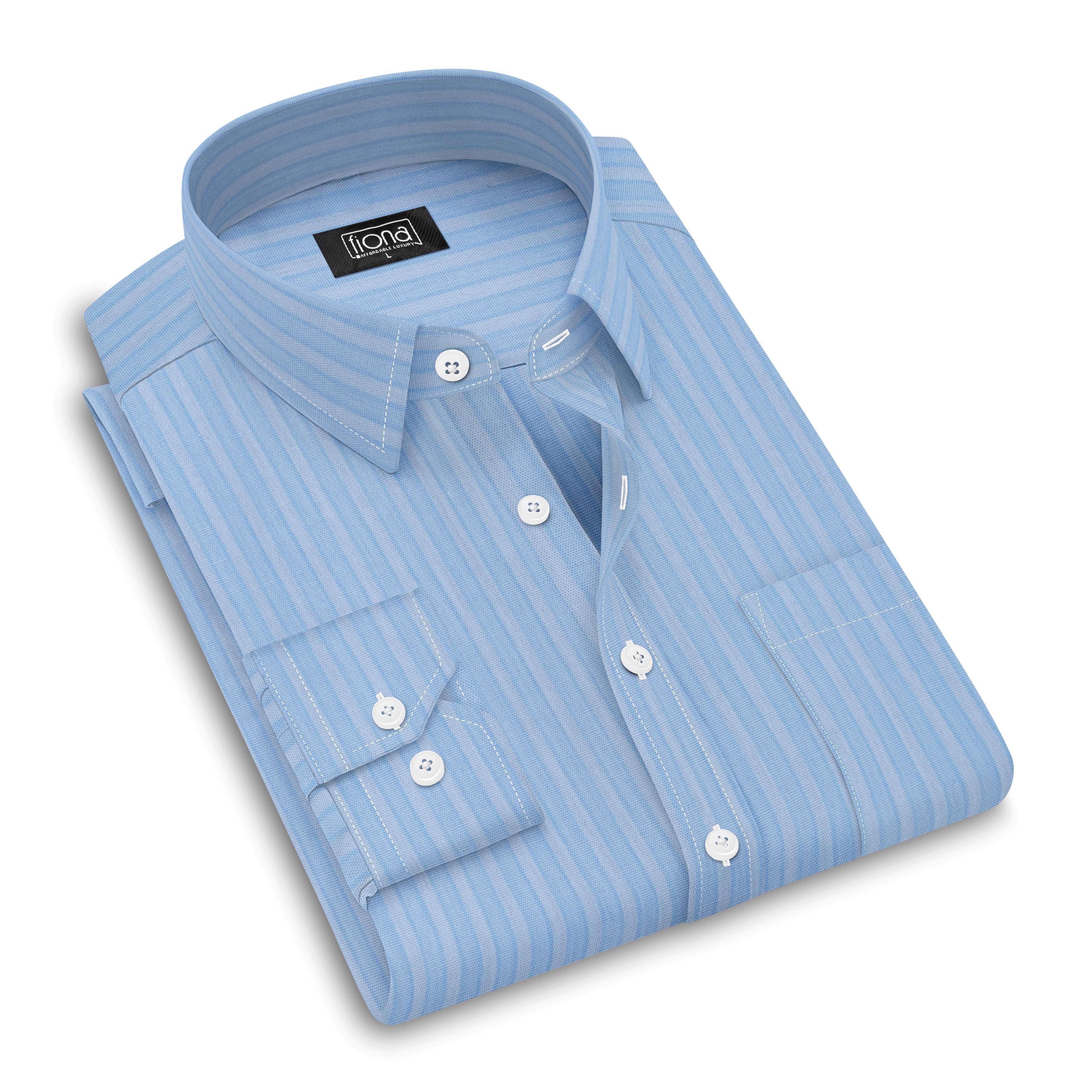 Formal Shirt for Men (FS-2617)