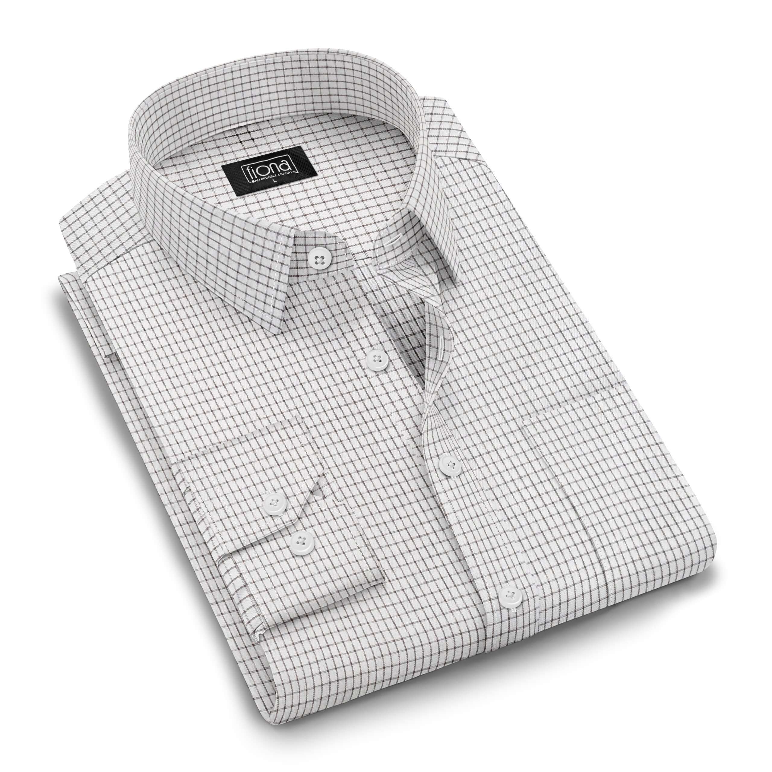 Full Sleeve Shirt (FS-2525)