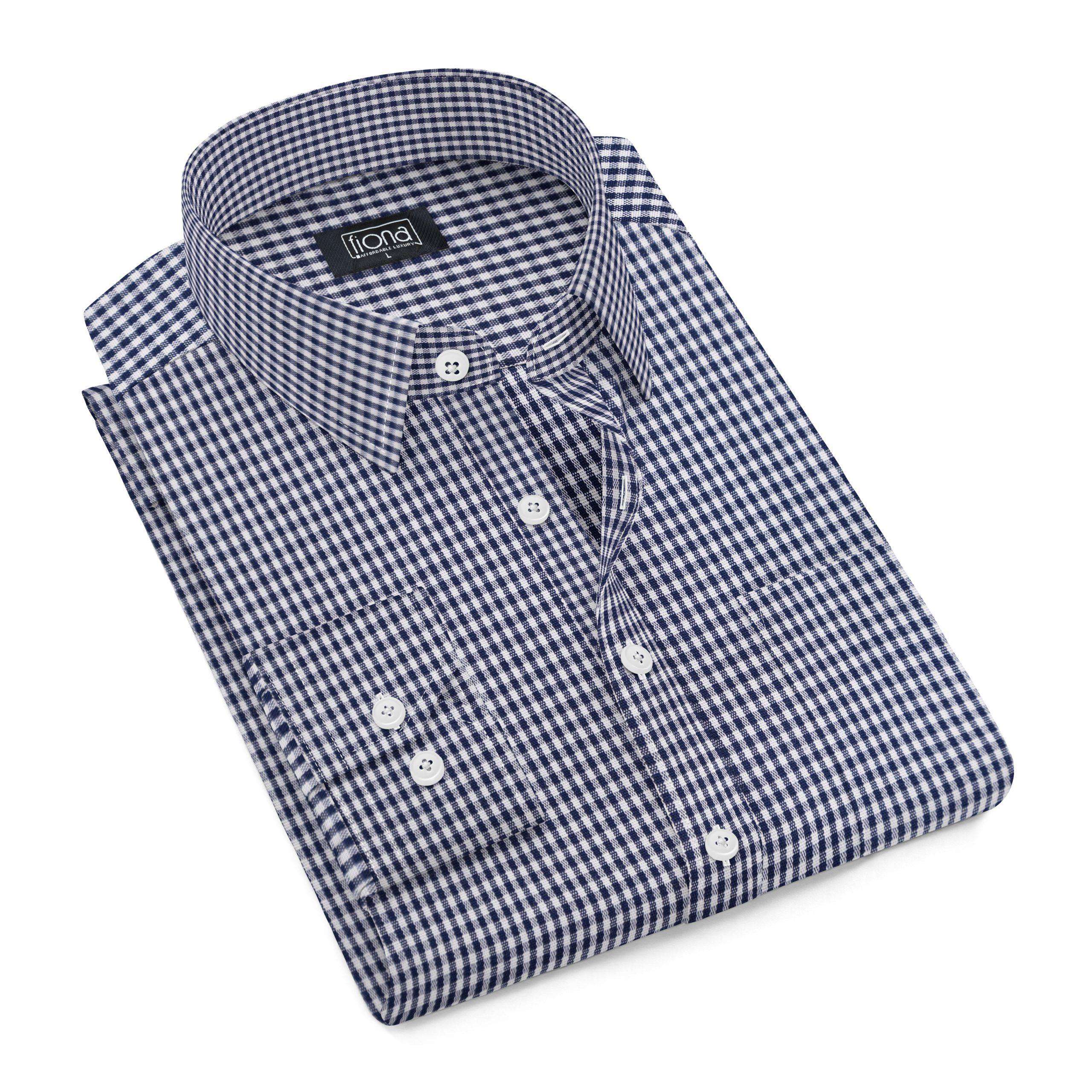 Full Sleeve Shirt (NS-2512)