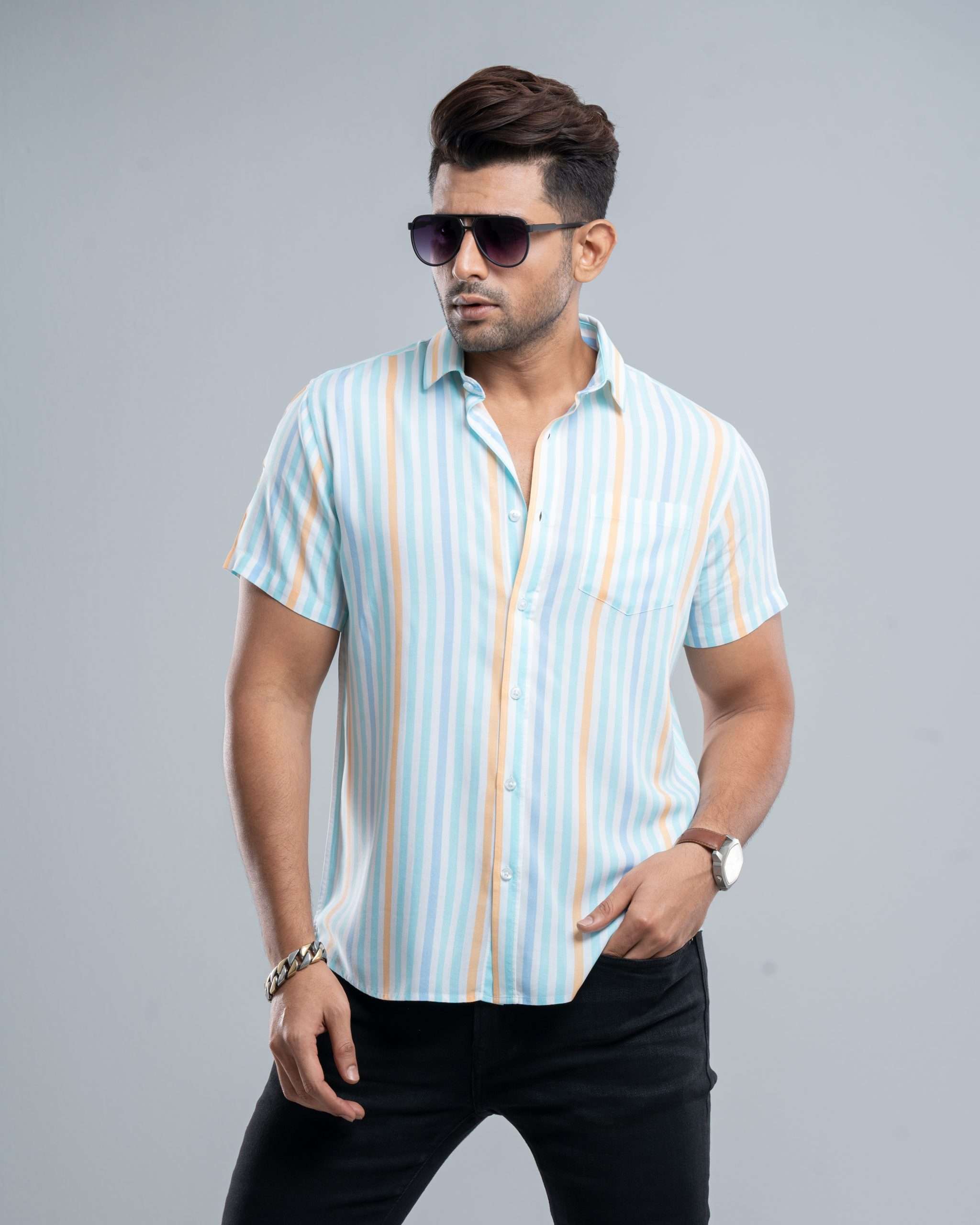 Hawaii Shirt (HW-2509)