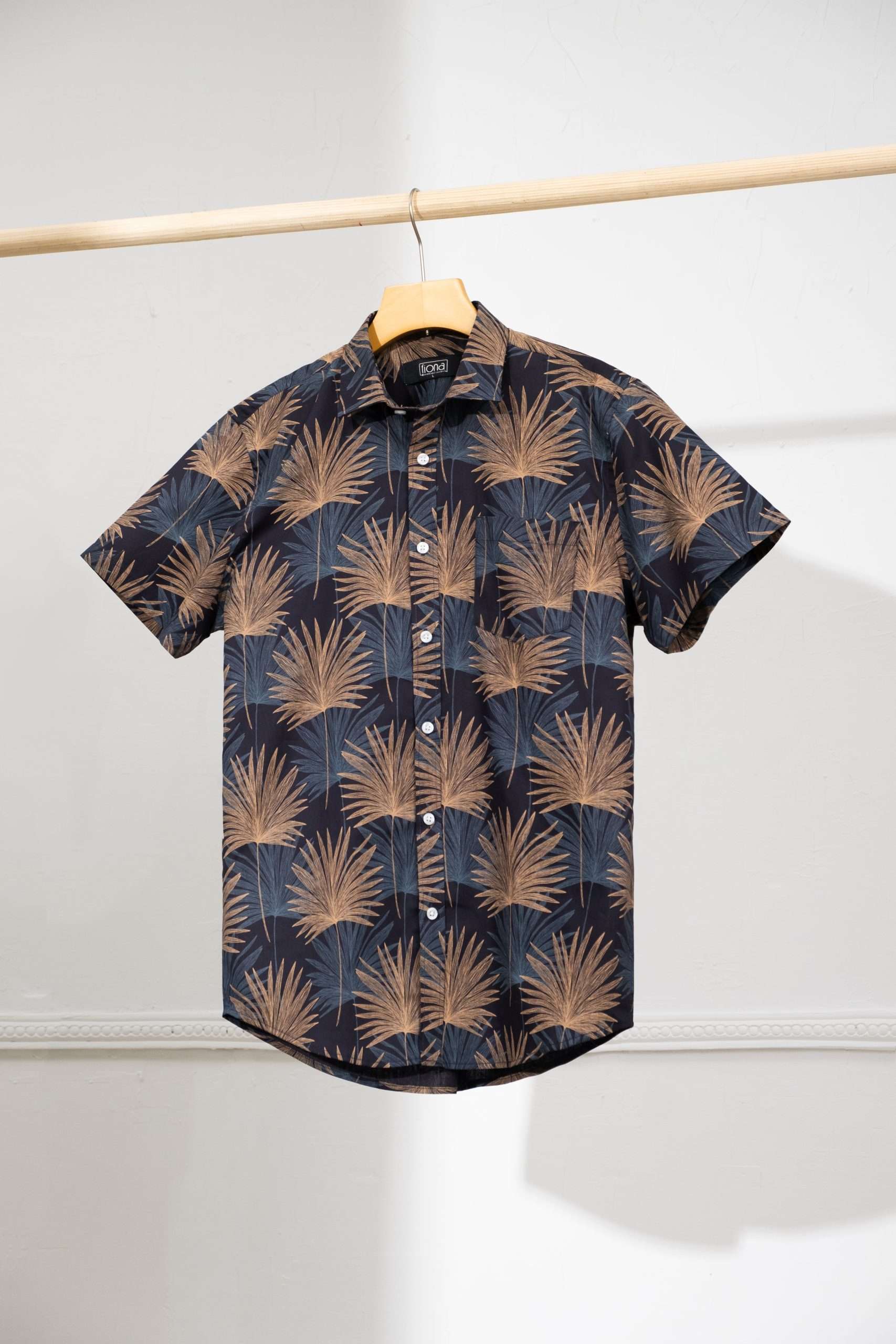 Hawaii Shirt (HW-2512)
