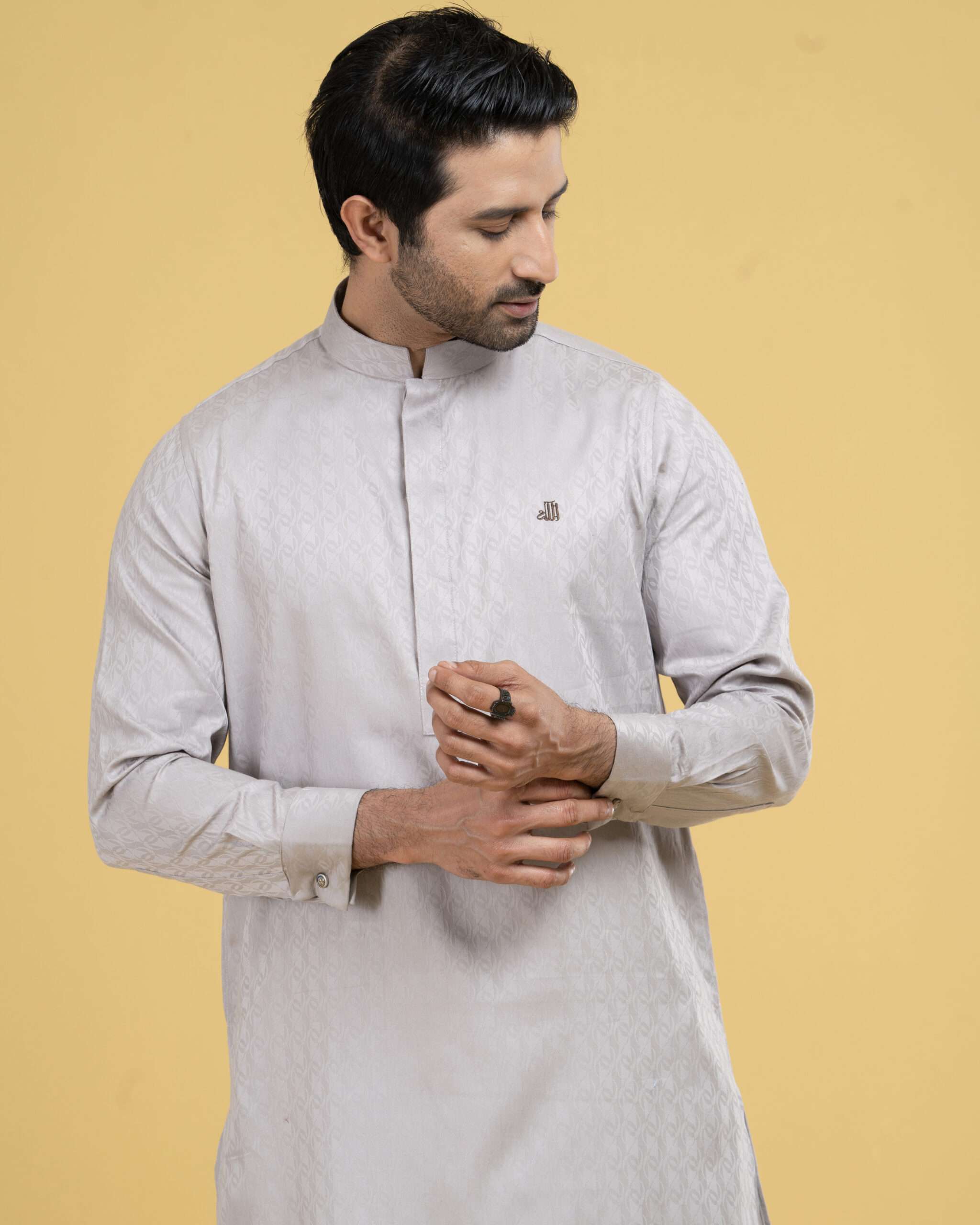 Fiona Luxury Panjabi (FP-2574 B)