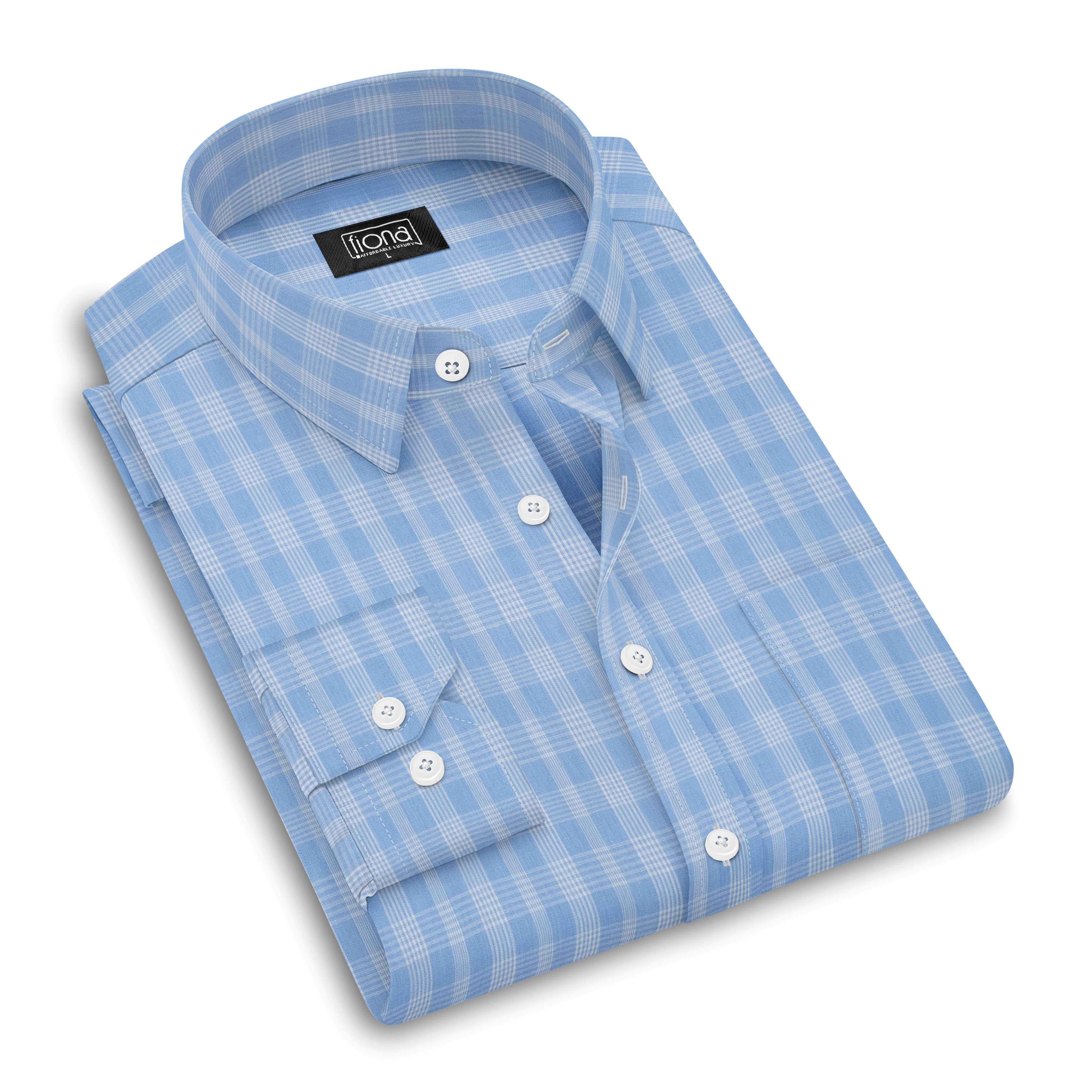 Formal Shirt for Men (FS-2616)