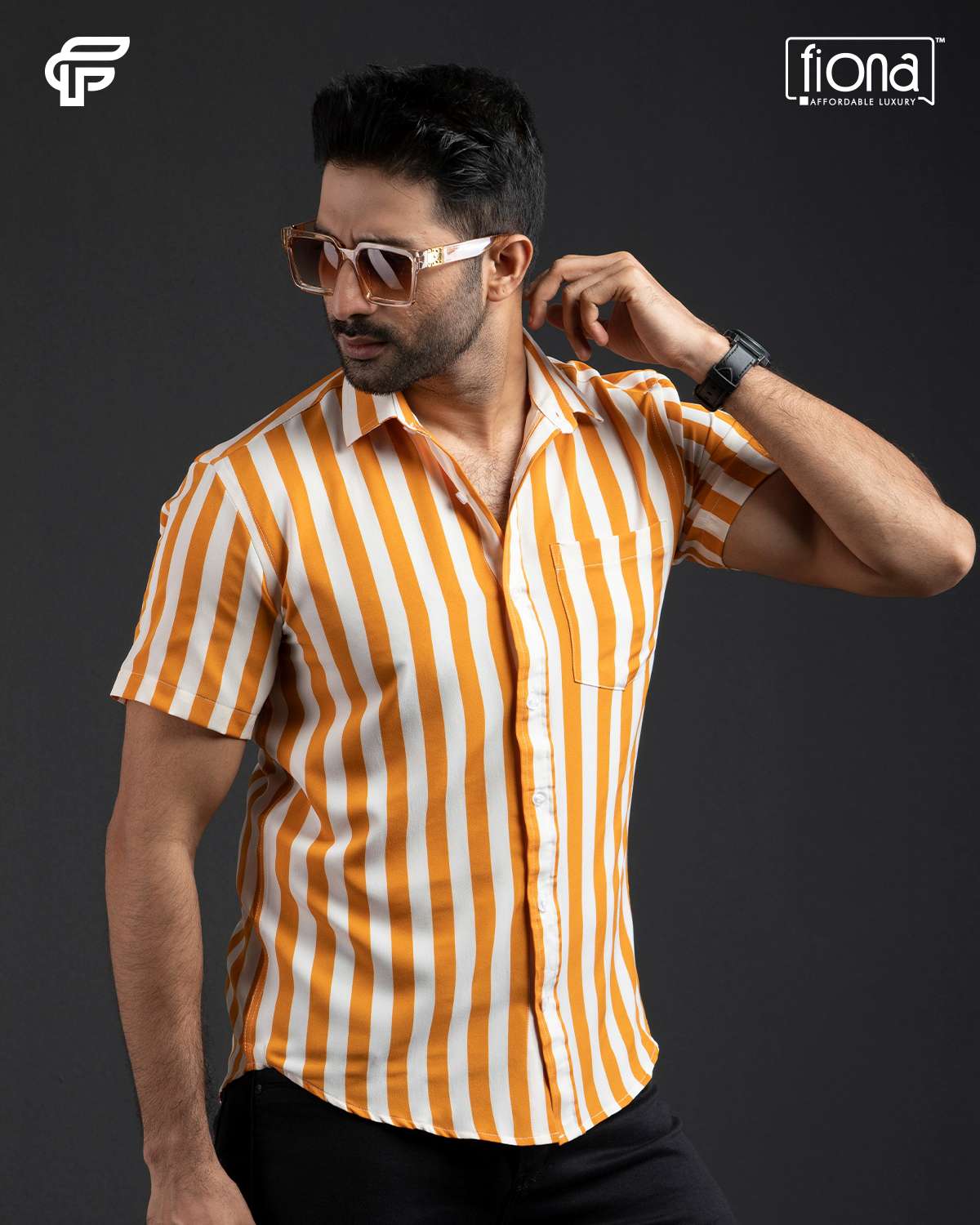 Hawaii Shirt (HW-036)