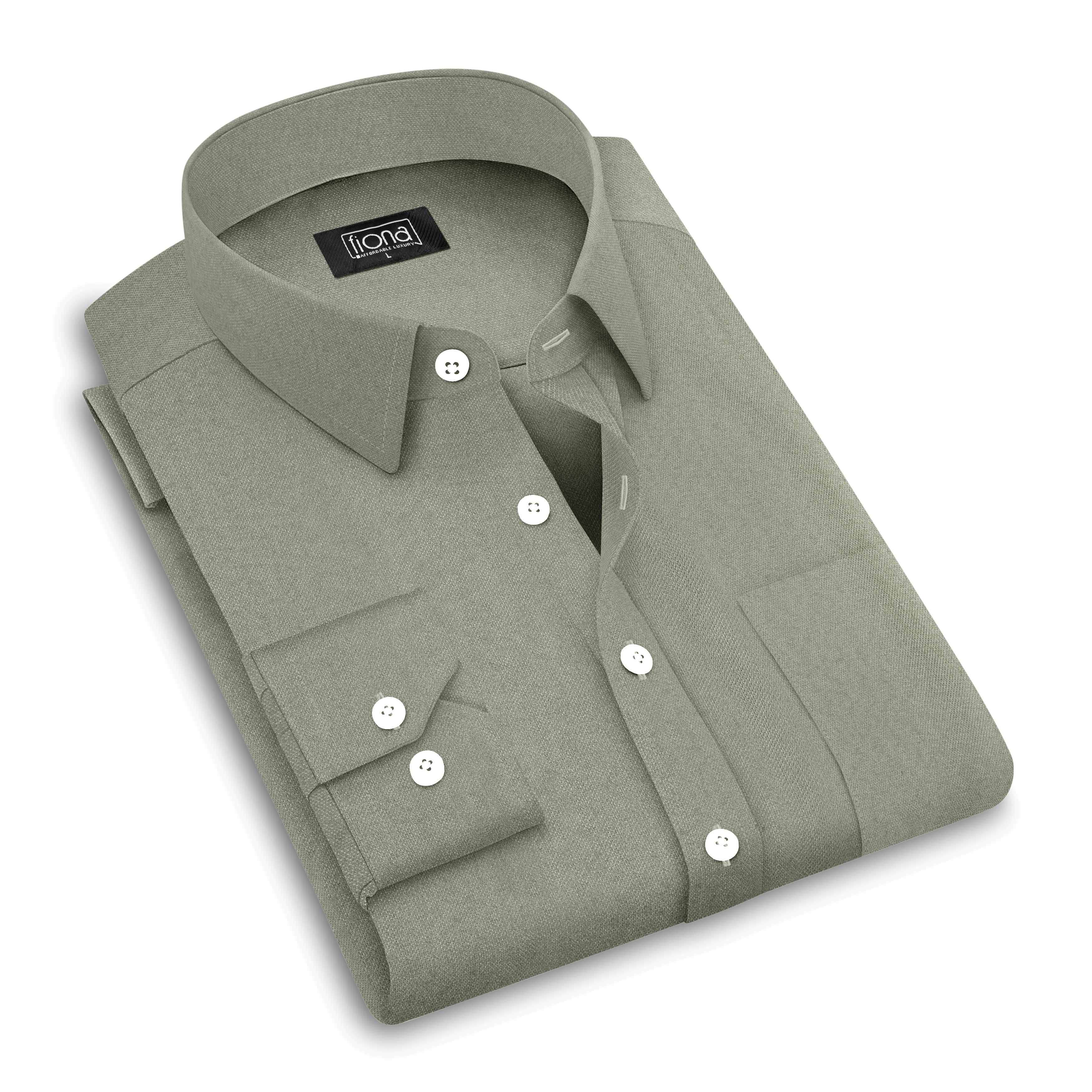 Formal Shirt for Men (FS-2601)