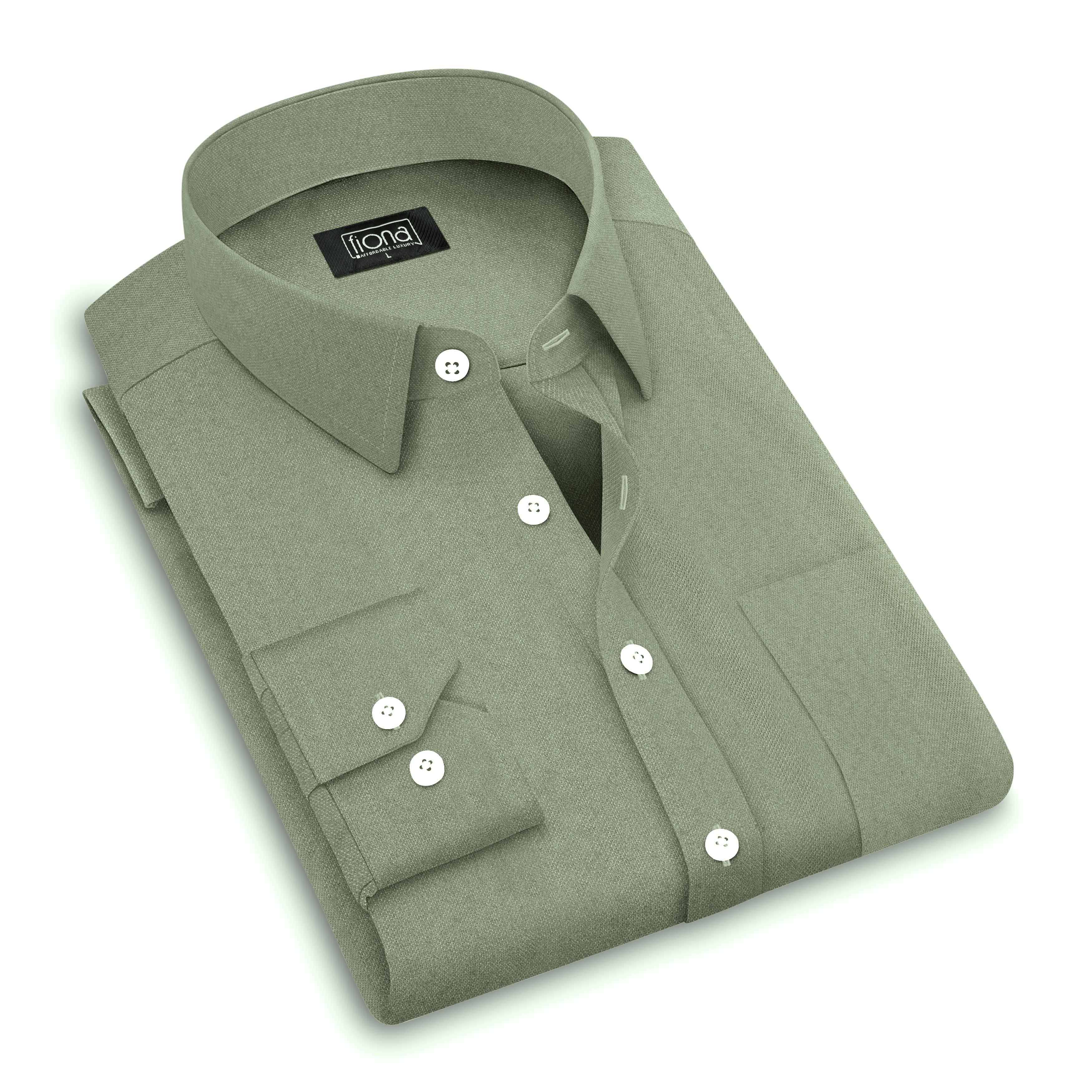 Formal Shirt for Men (FS-2601)