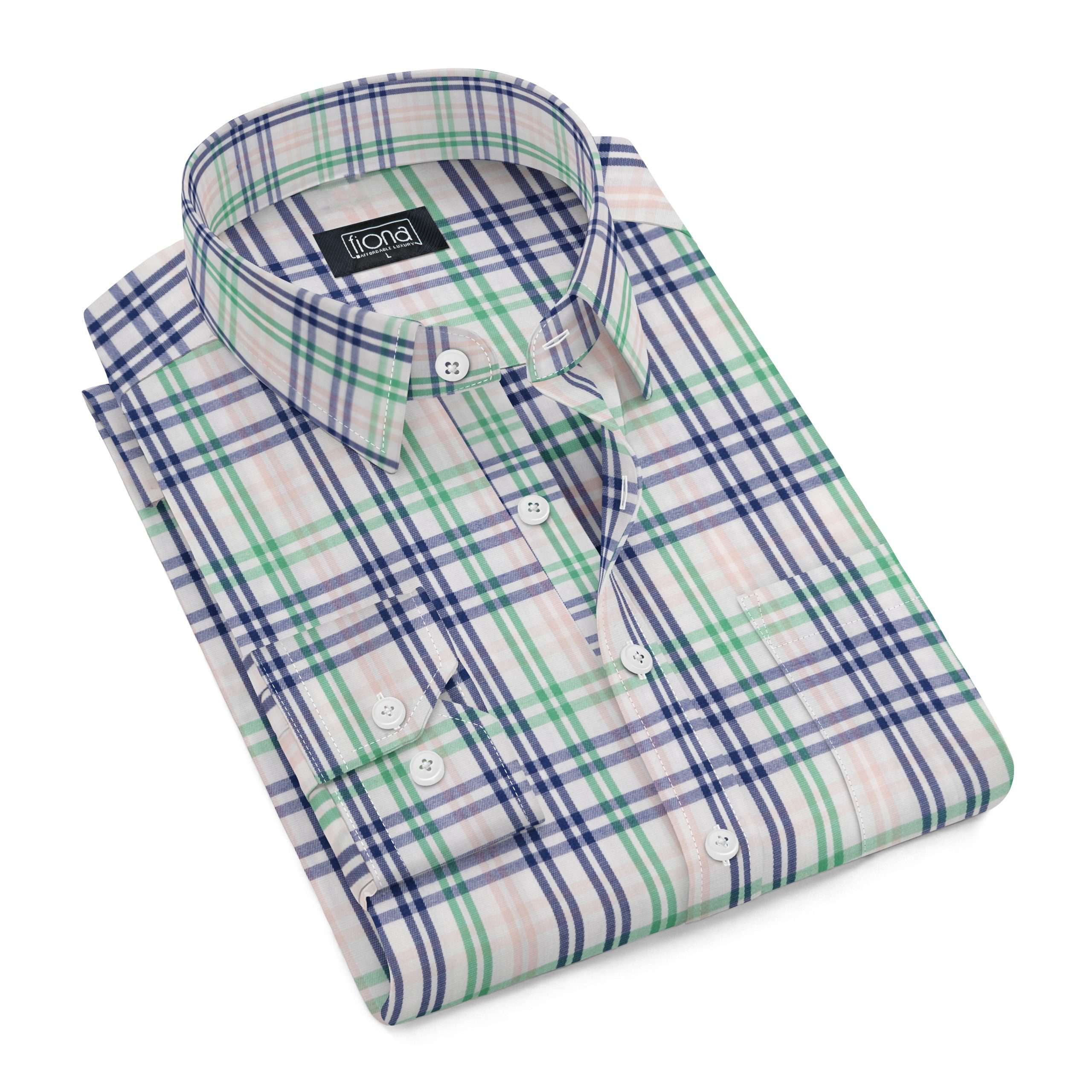 Full Sleeve Shirt (NS-2508)