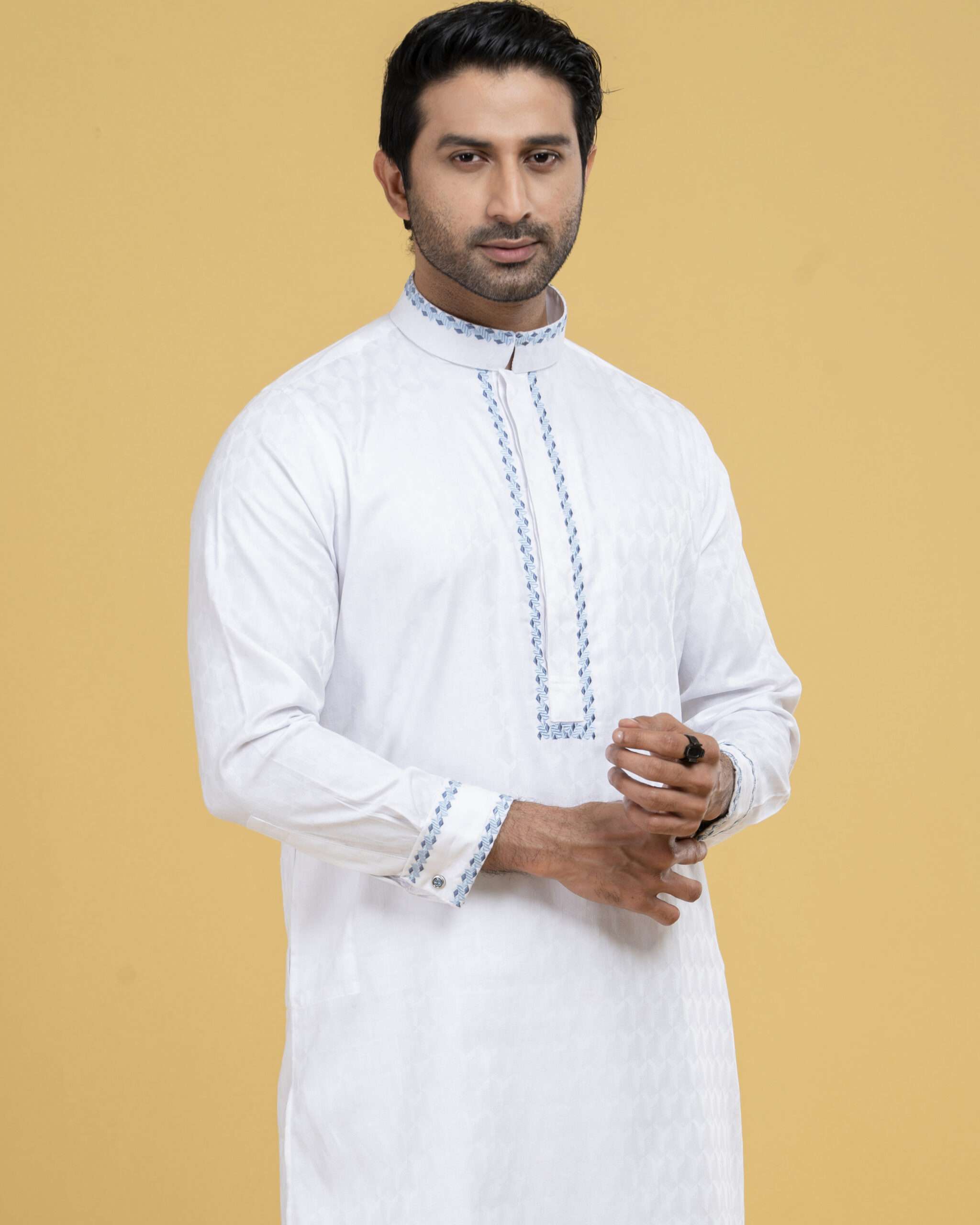 Fiona Luxury Panjabi (FP-2579)