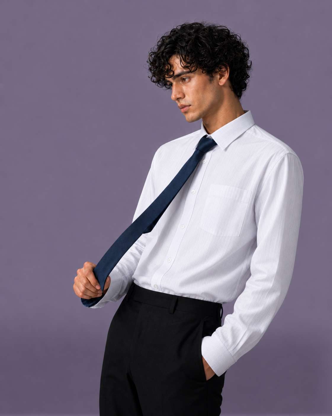 Full Sleeve Shirt (FS-2641)