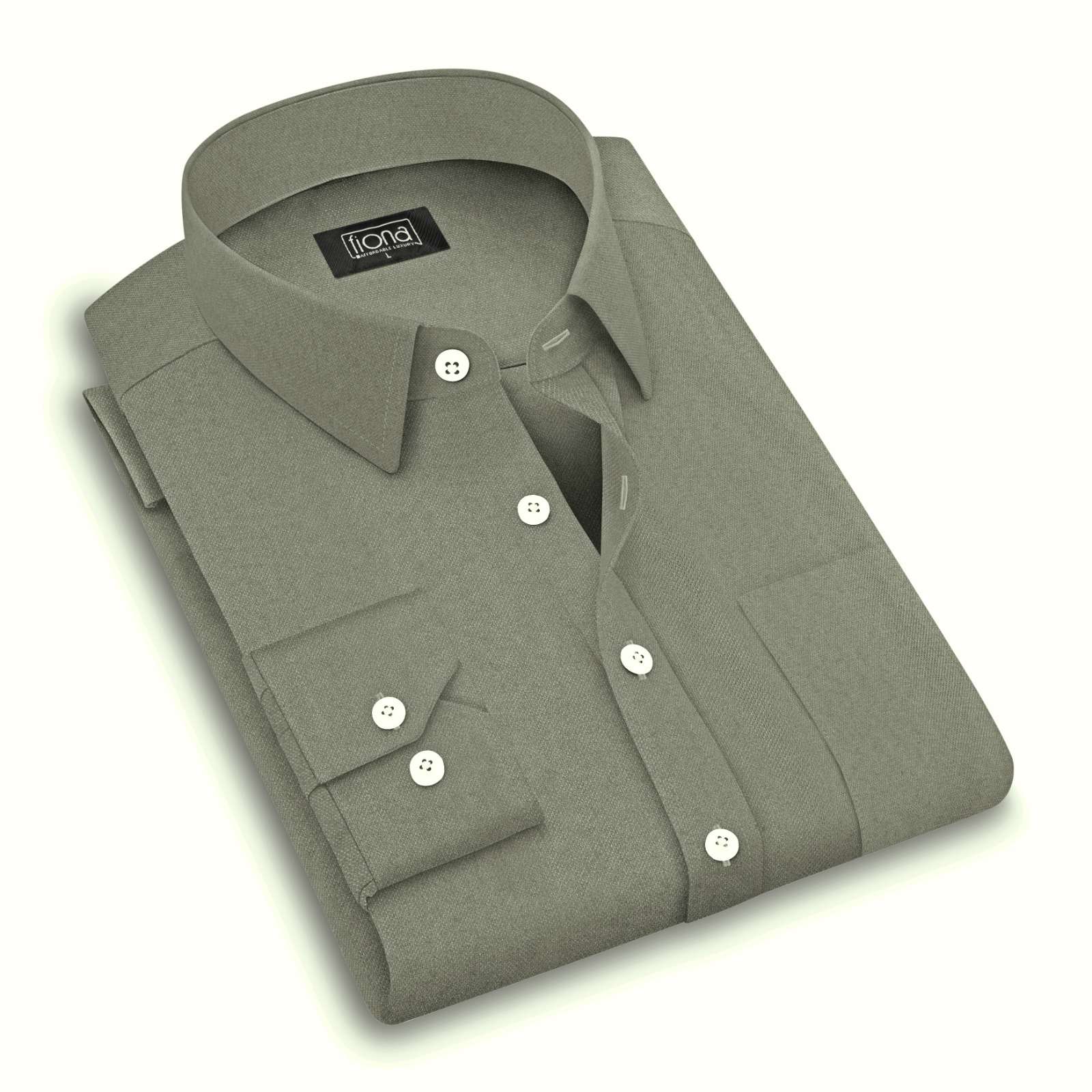 Formal Shirt for Men (FS-2606)