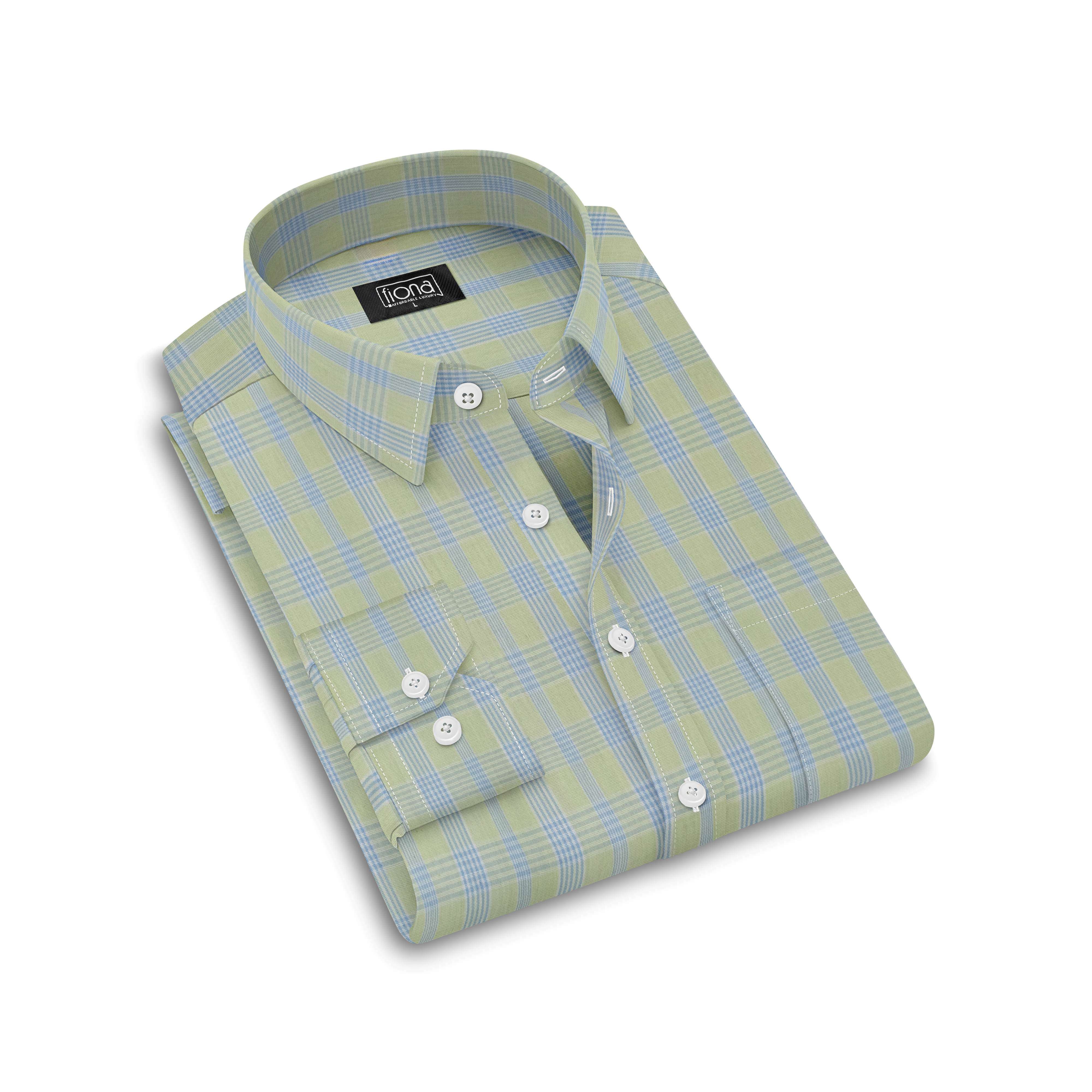 Formal Shirt for Men (FS-2615)