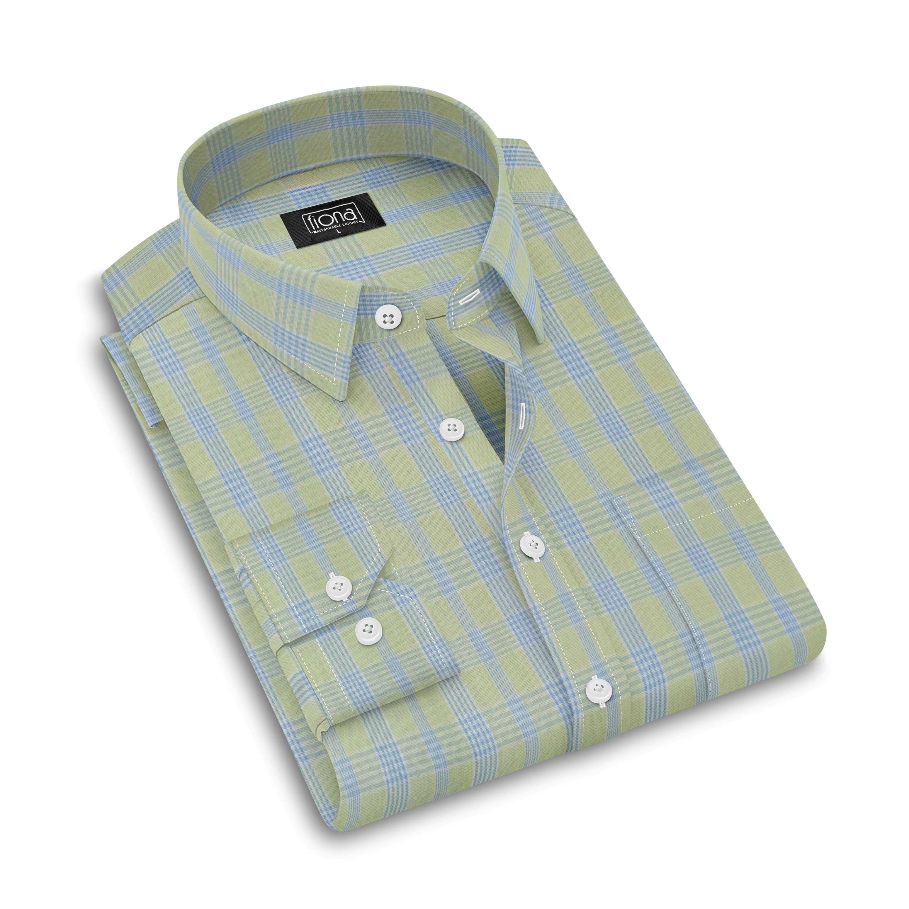 Formal Shirt for Men (FS-2615)