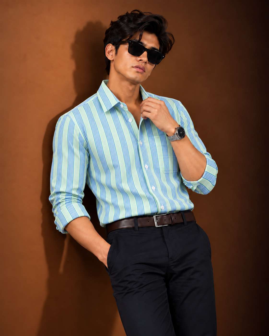 Full Sleeve Shirt (FS-2620)