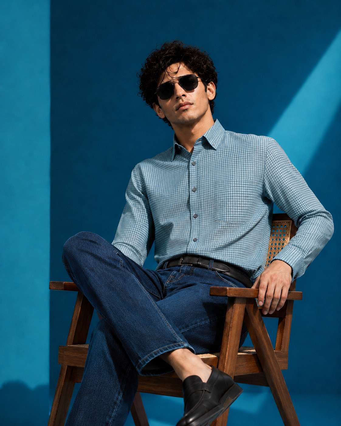 Full Sleeve Shirt (FS-2623)
