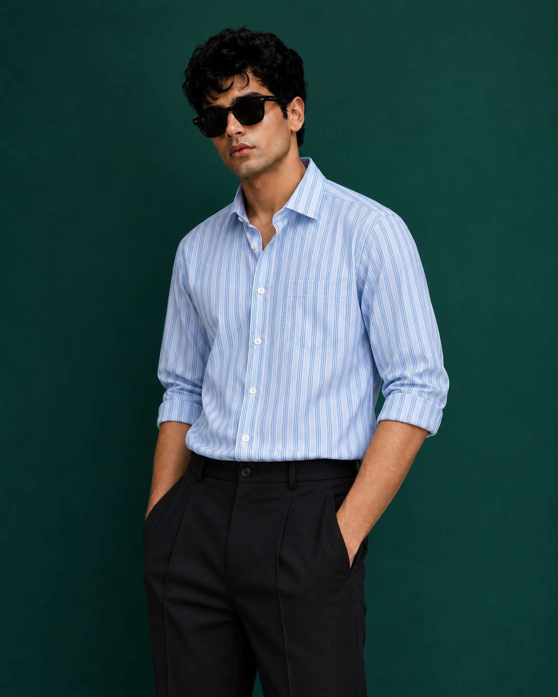 Full Sleeve Shirt (FS-2625)