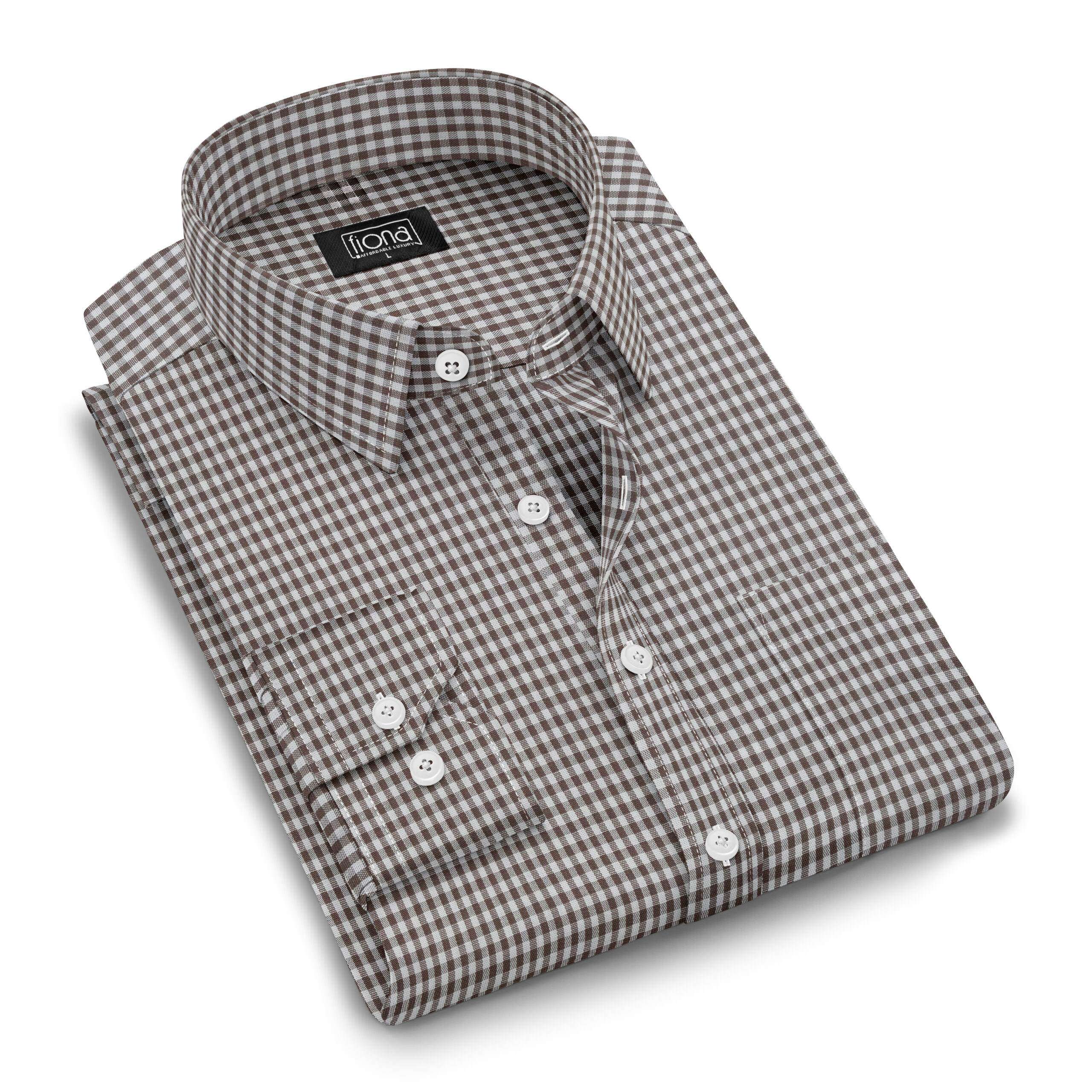 Full Sleeve Shirt (FS-2526)