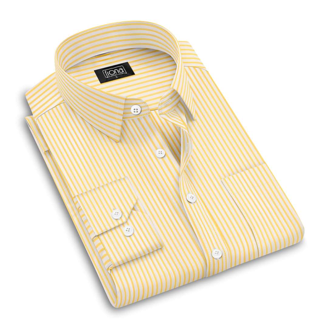 Formal Shirt for Men (FS-2618)