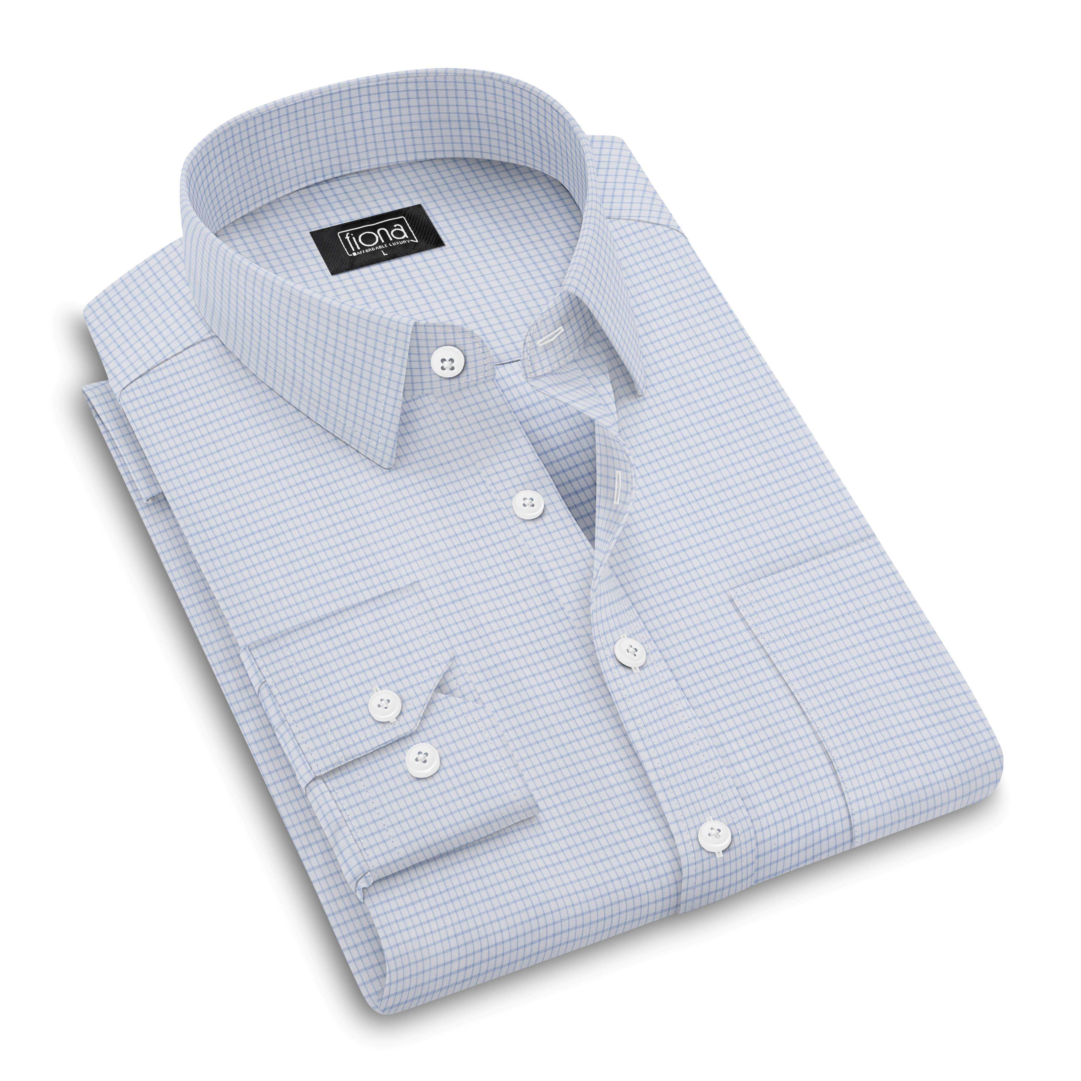 Formal Shirt for Men (FS-2612)