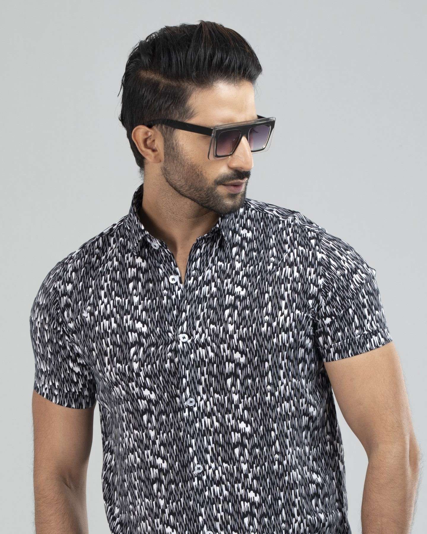 Hawai Half Shirt (HS-05)
