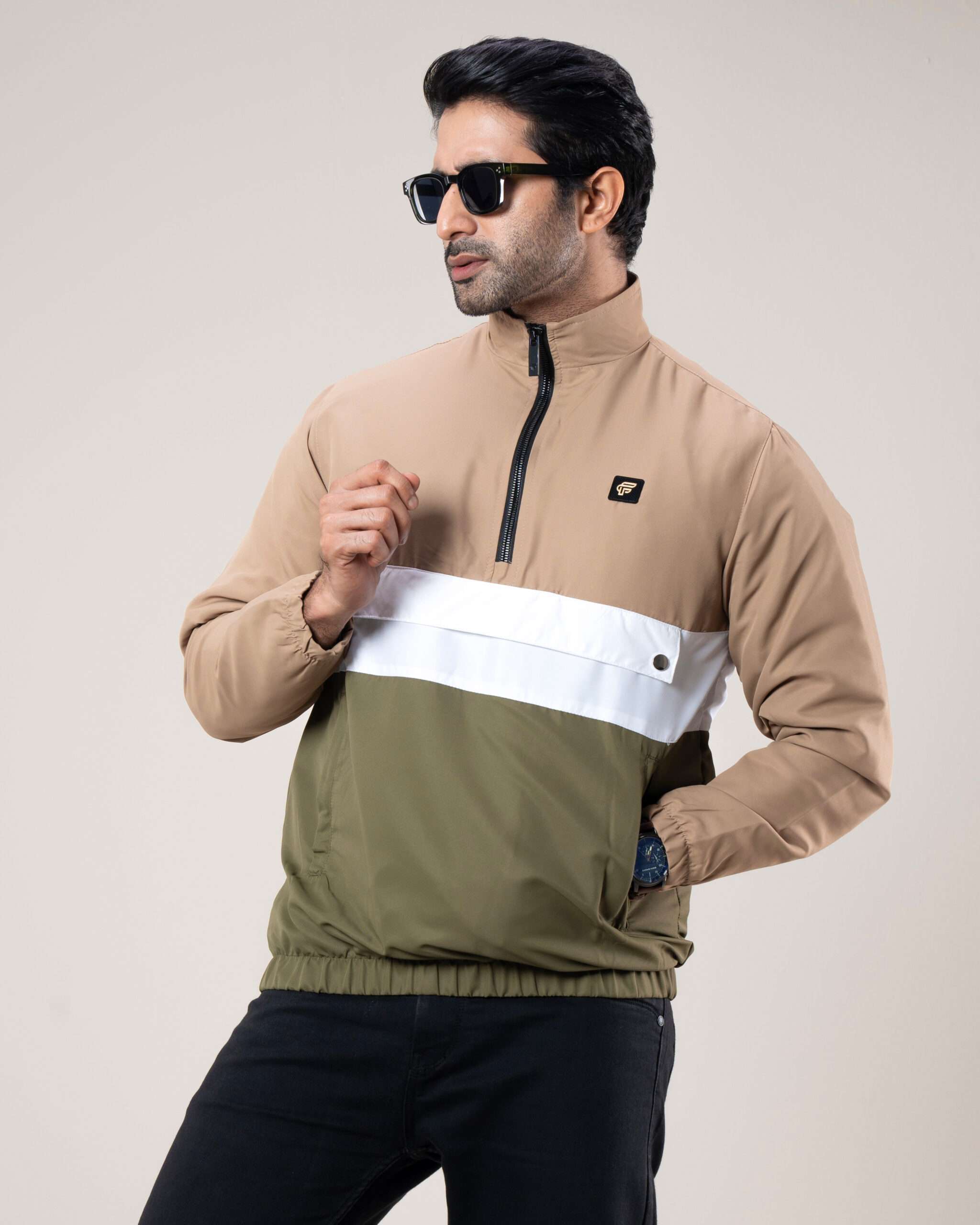 Executive Padded Jacket (JC-2511)