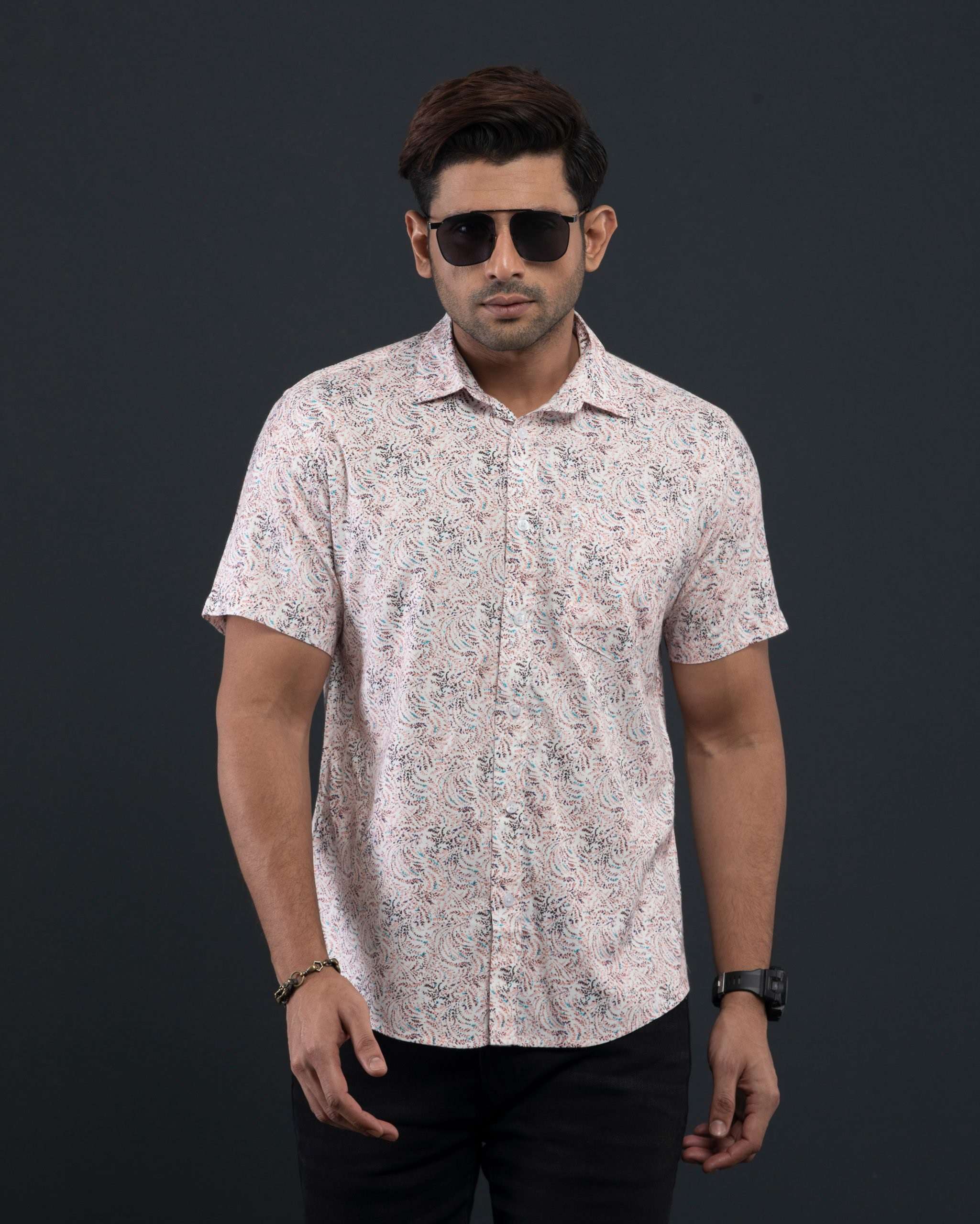 Hawaii Shirt (HW-116)