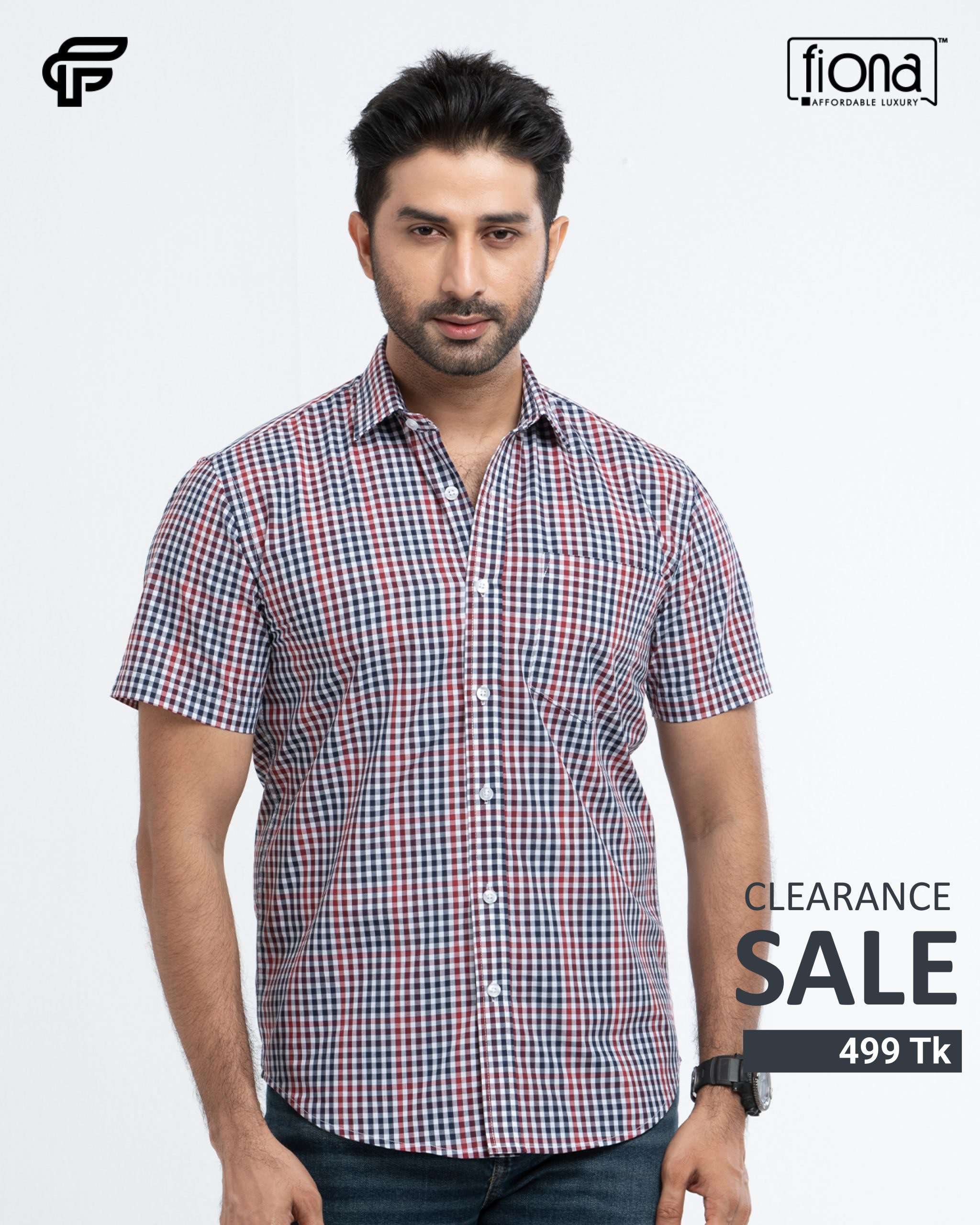 Hawaii Shirt (HW-032)